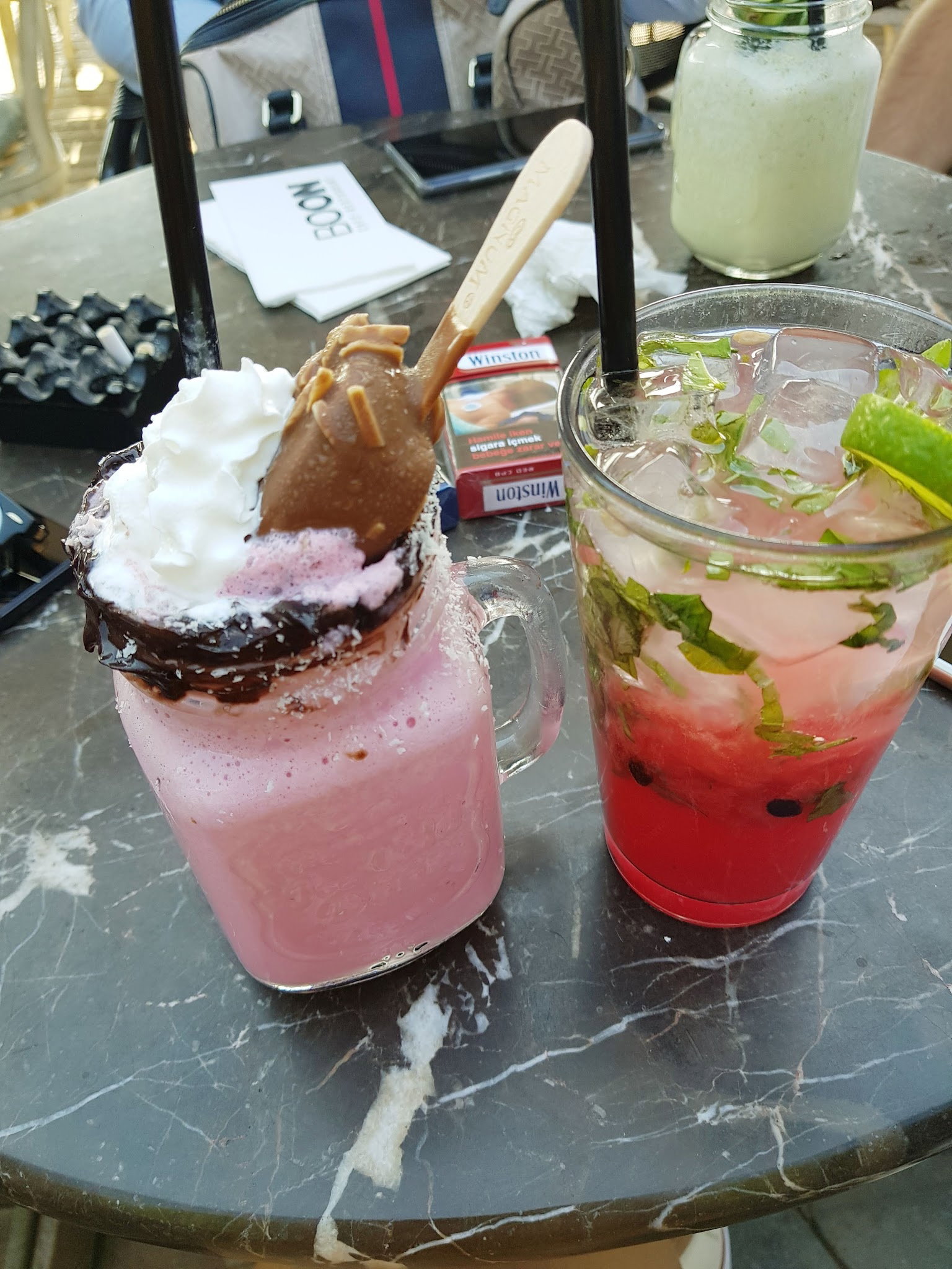 Boon Cafe And Restaurant