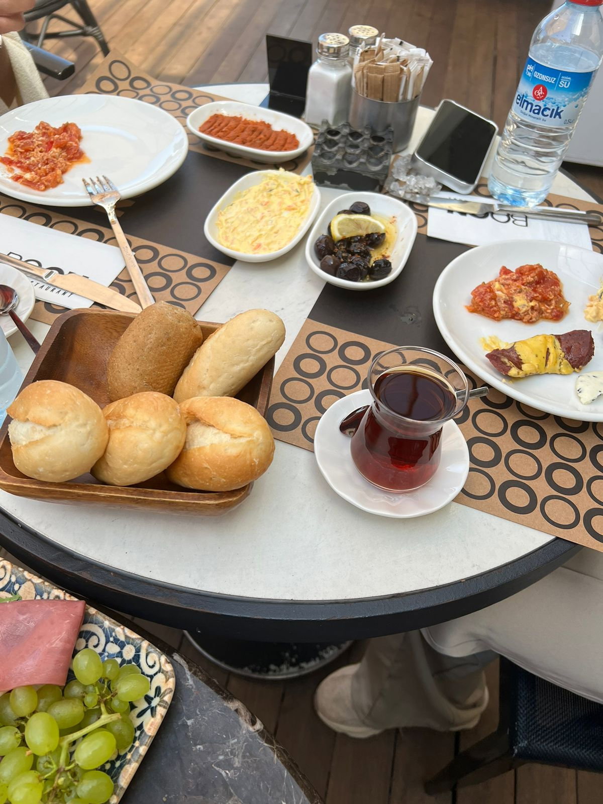 Boon Cafe And Restaurant