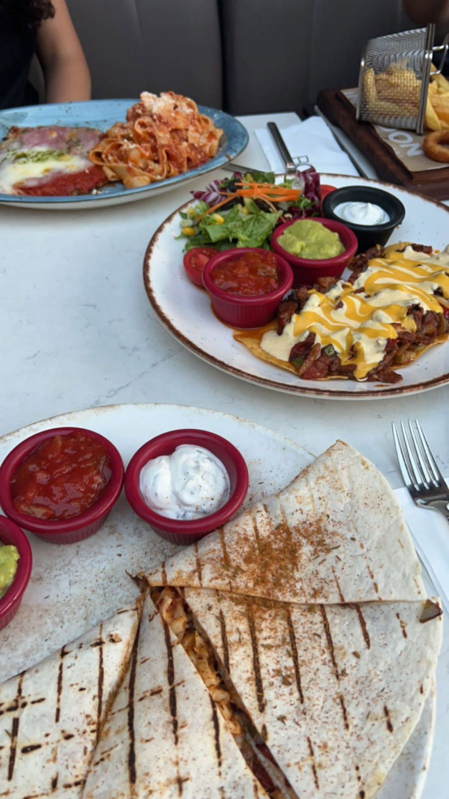 Boon Cafe And Restaurant