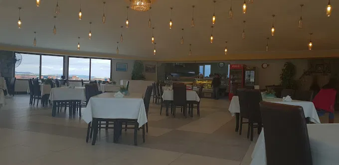 Kınık Rüya Park resimleri