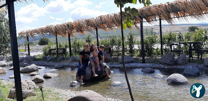 Kınık Rüya Park
