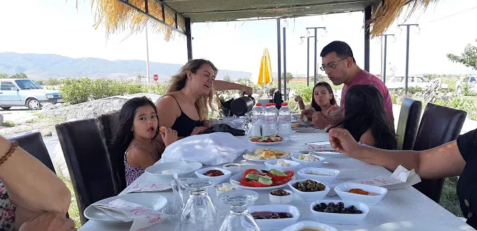 Kınık Rüya Park resimleri