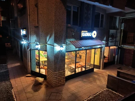 Kadraj Cafe resimleri