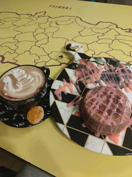 Kadraj Cafe resimleri