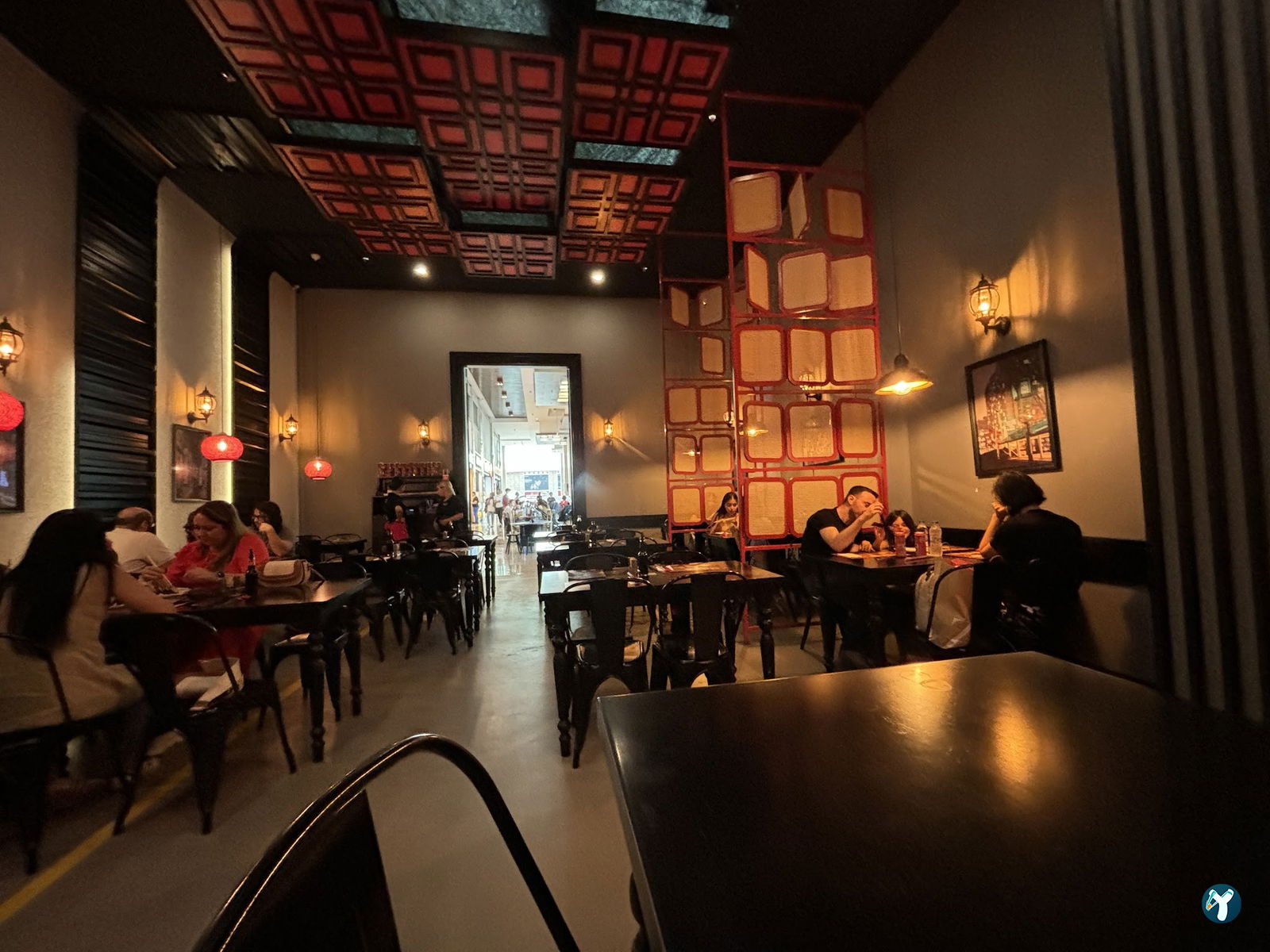 Mogo Korean Food