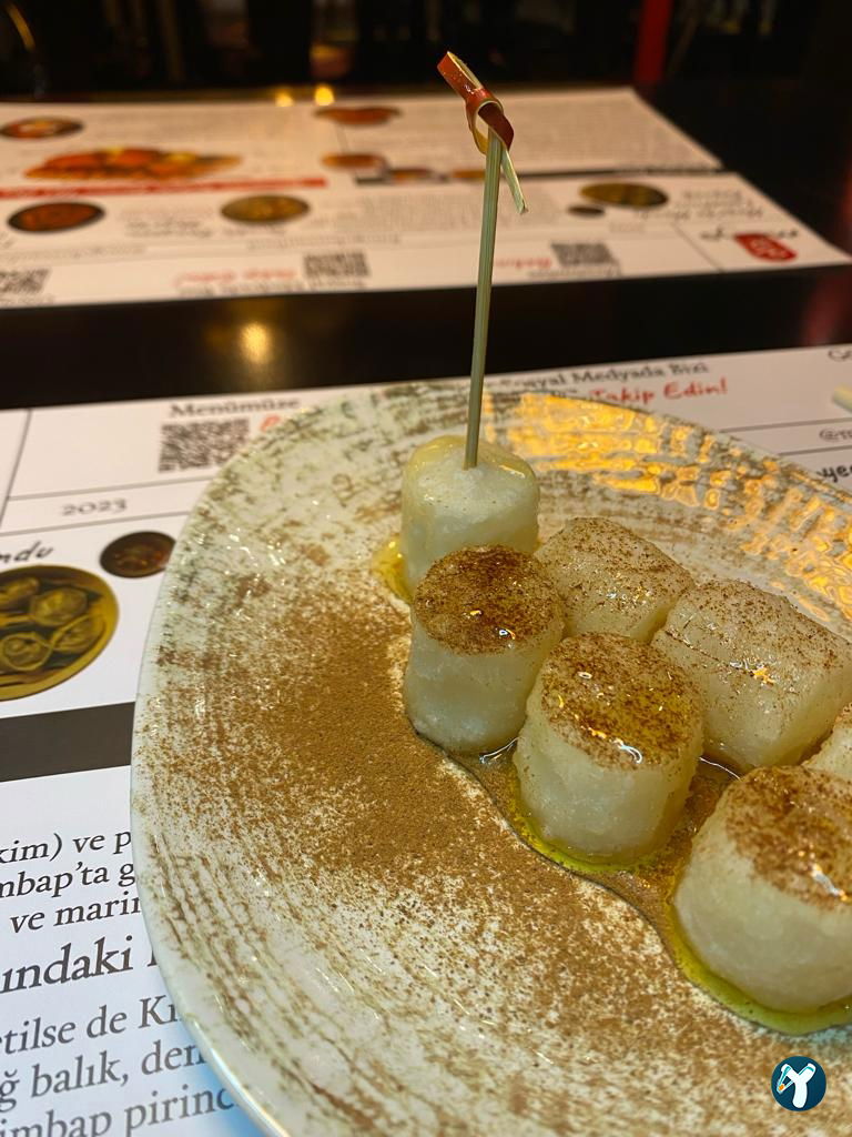 Mogo Korean Food