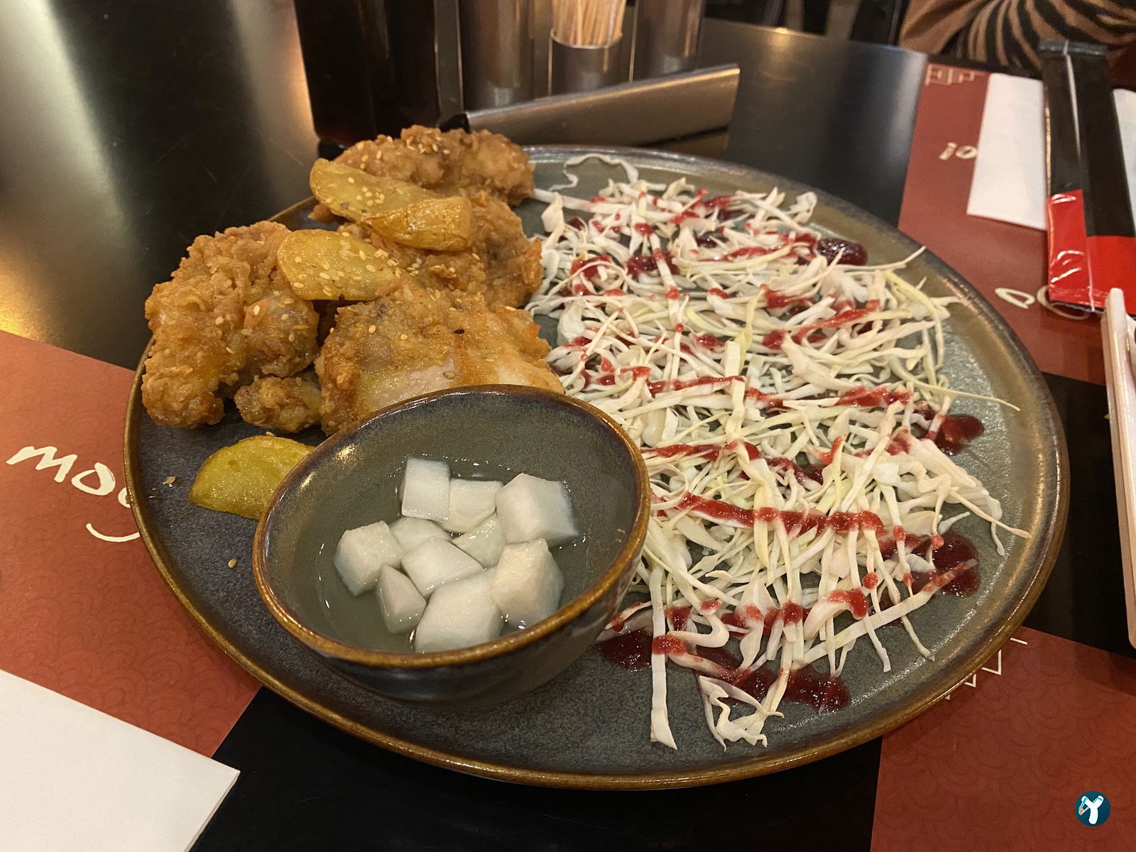 Mogo Korean Food