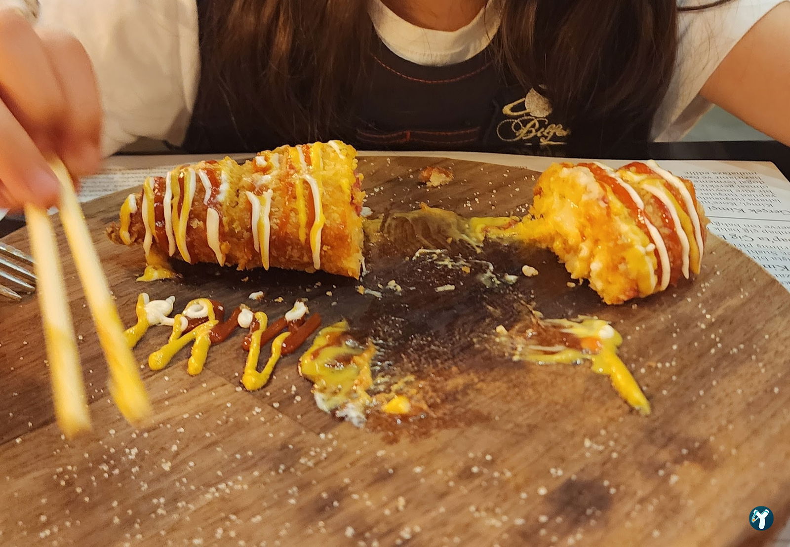 Mogo Korean Food