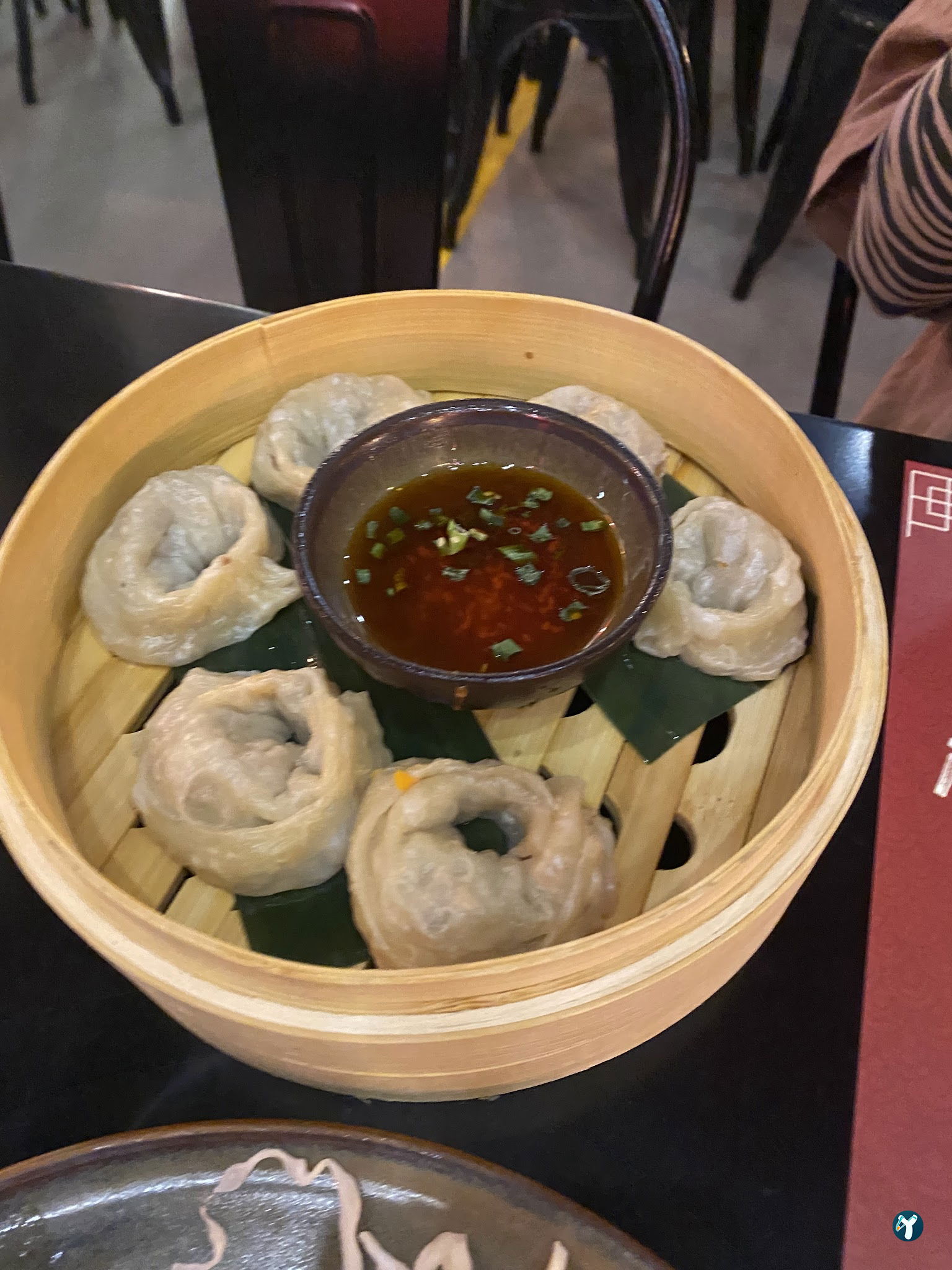 Mogo Korean Food