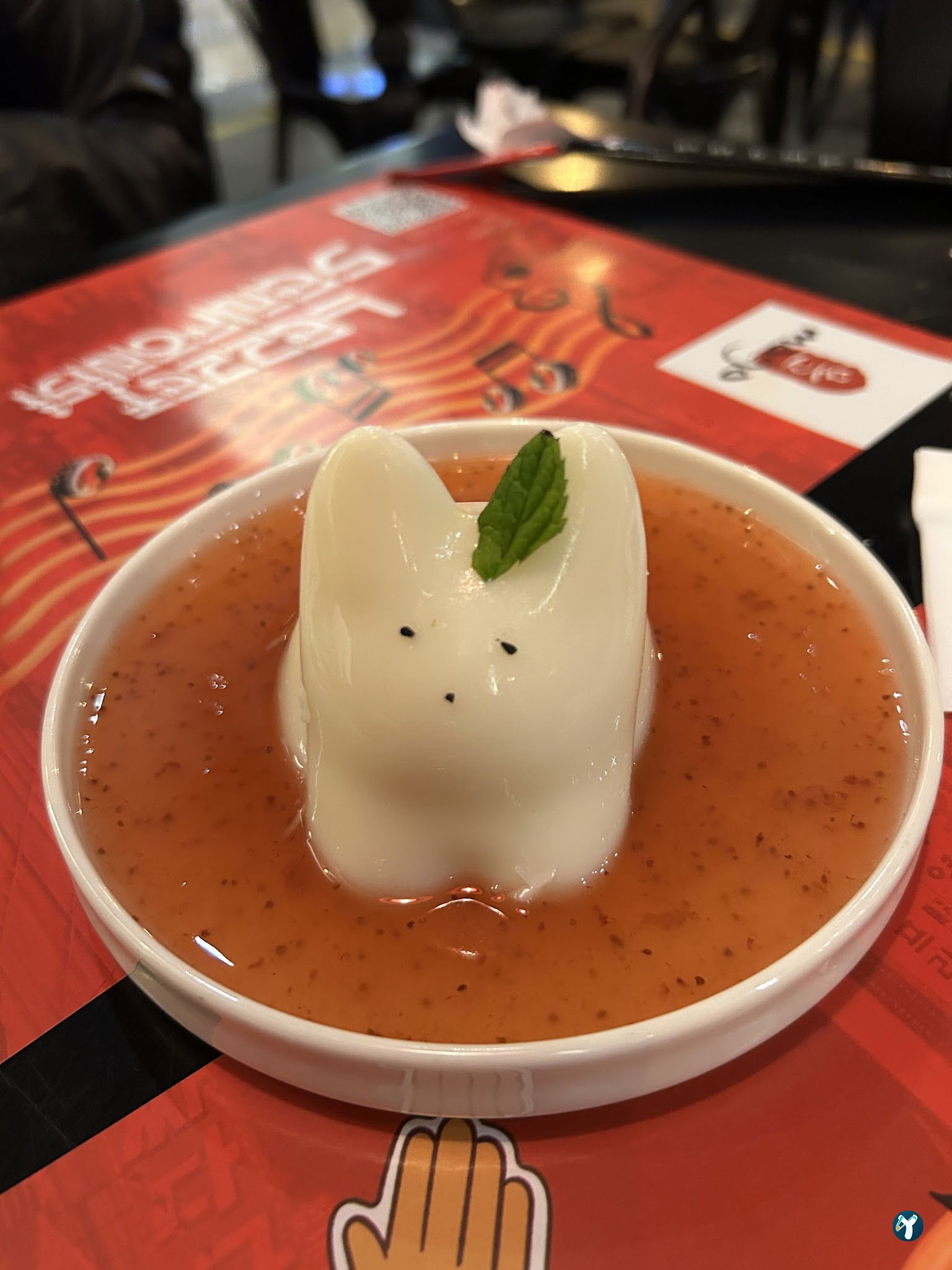 Mogo Korean Food