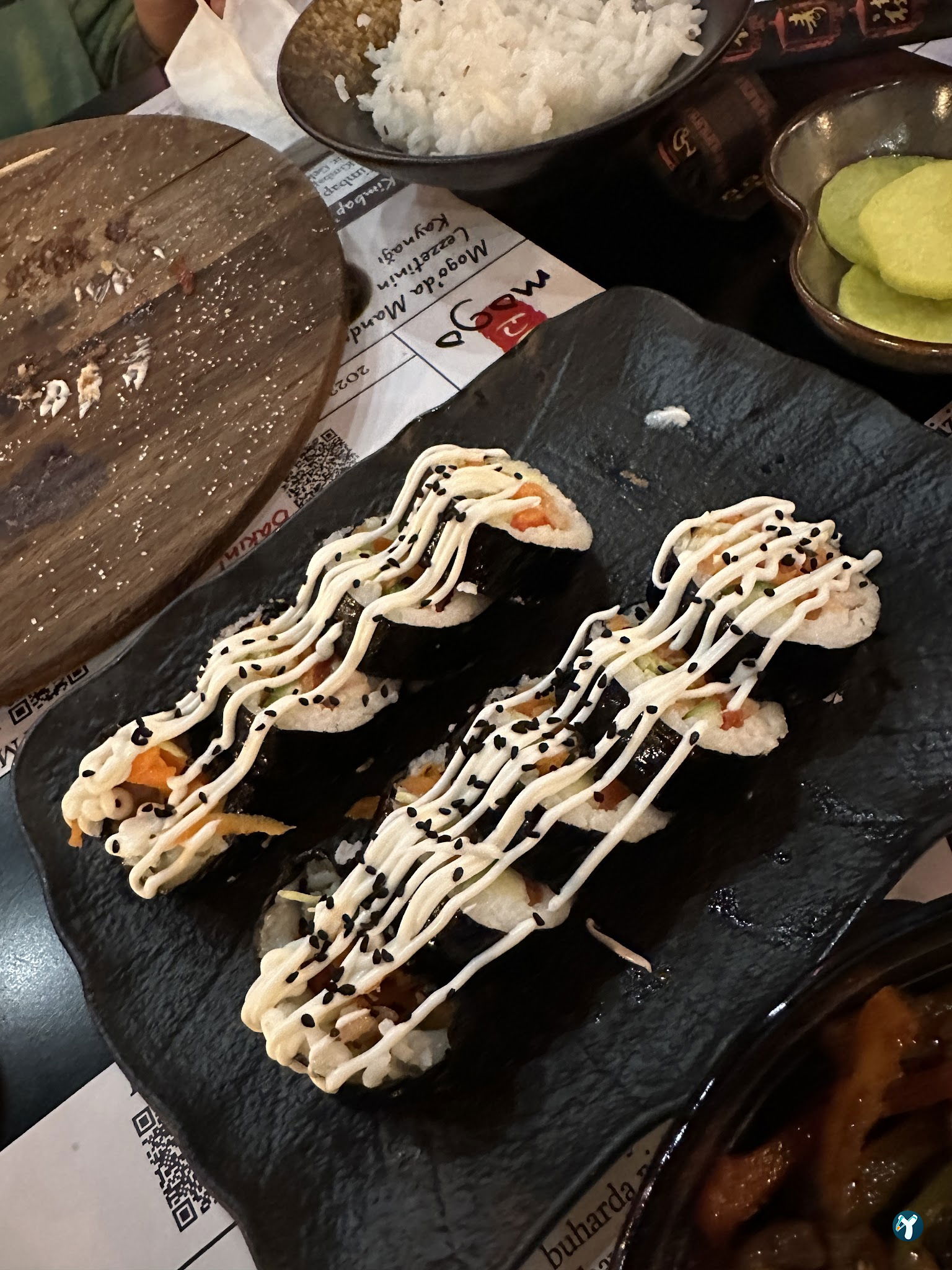 Mogo Korean Food