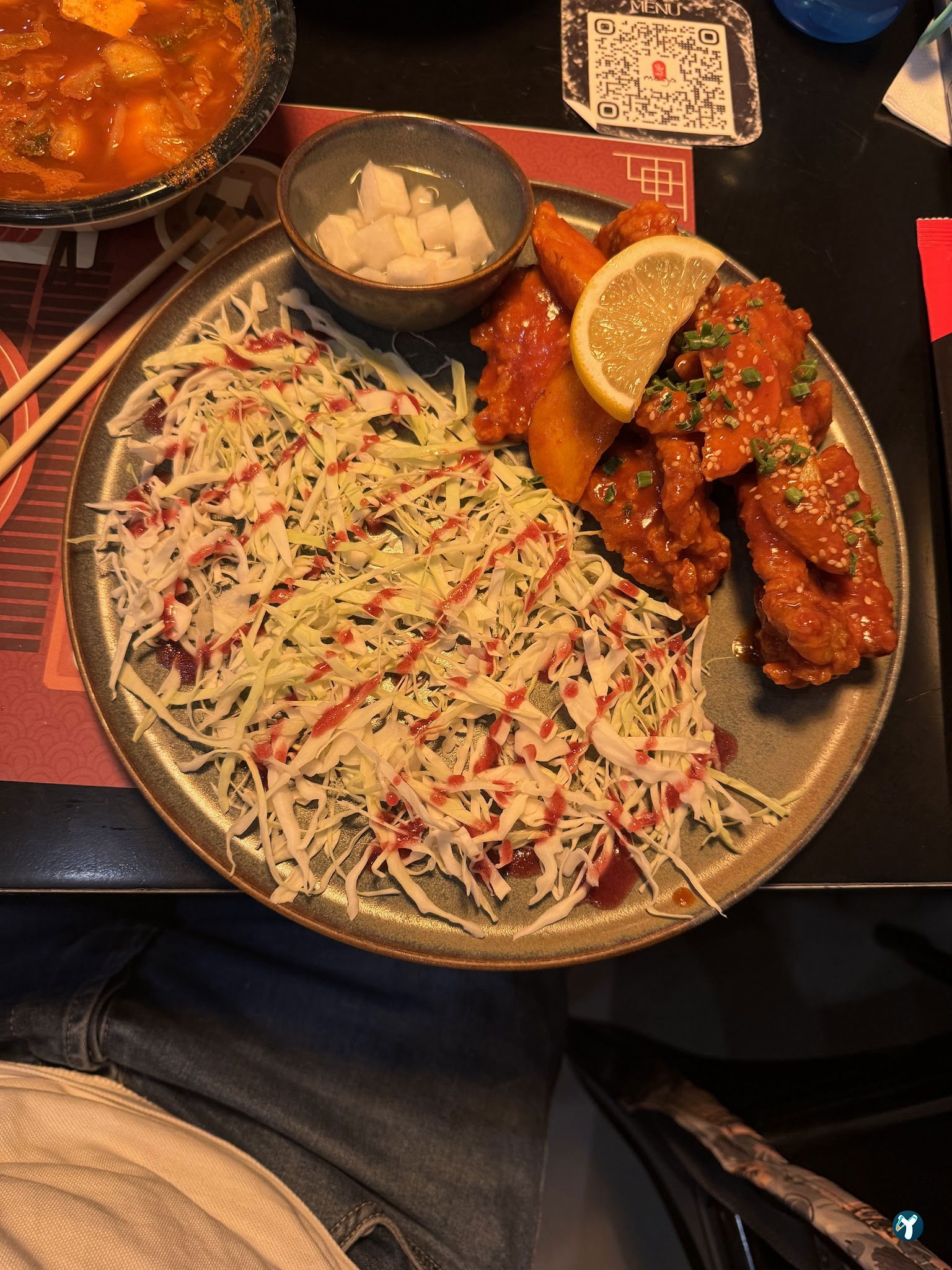 Mogo Korean Food