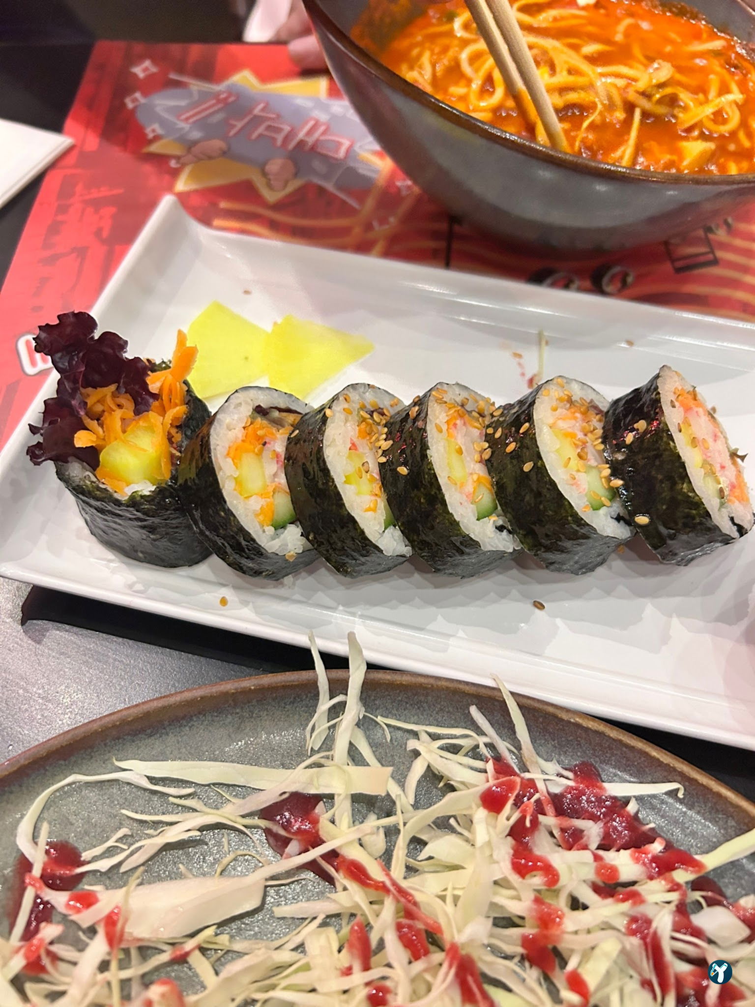 Mogo Korean Food