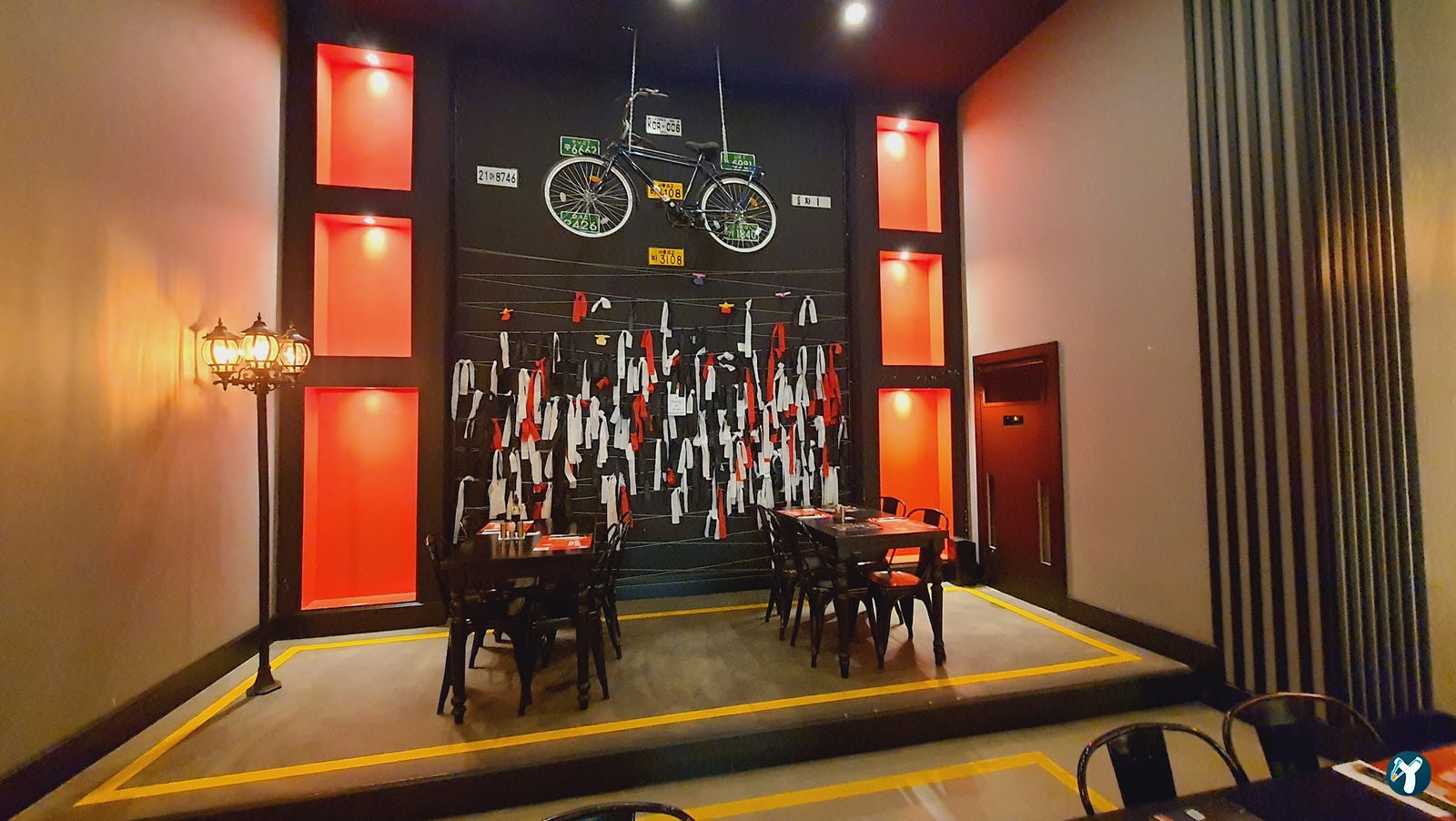 Mogo Korean Food