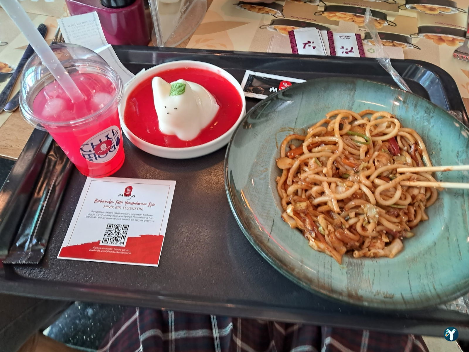 Mogo Korean Food