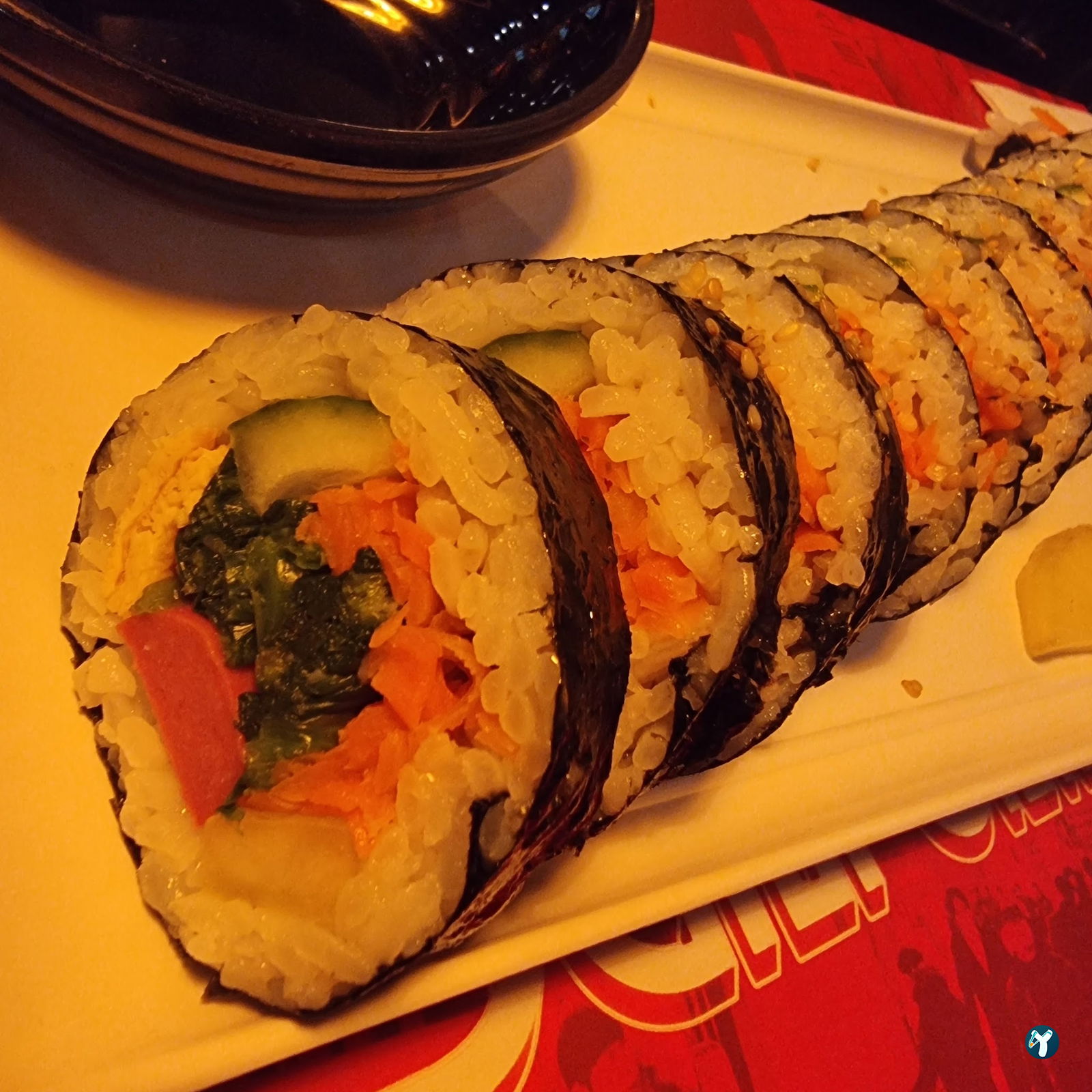 Mogo Korean Food