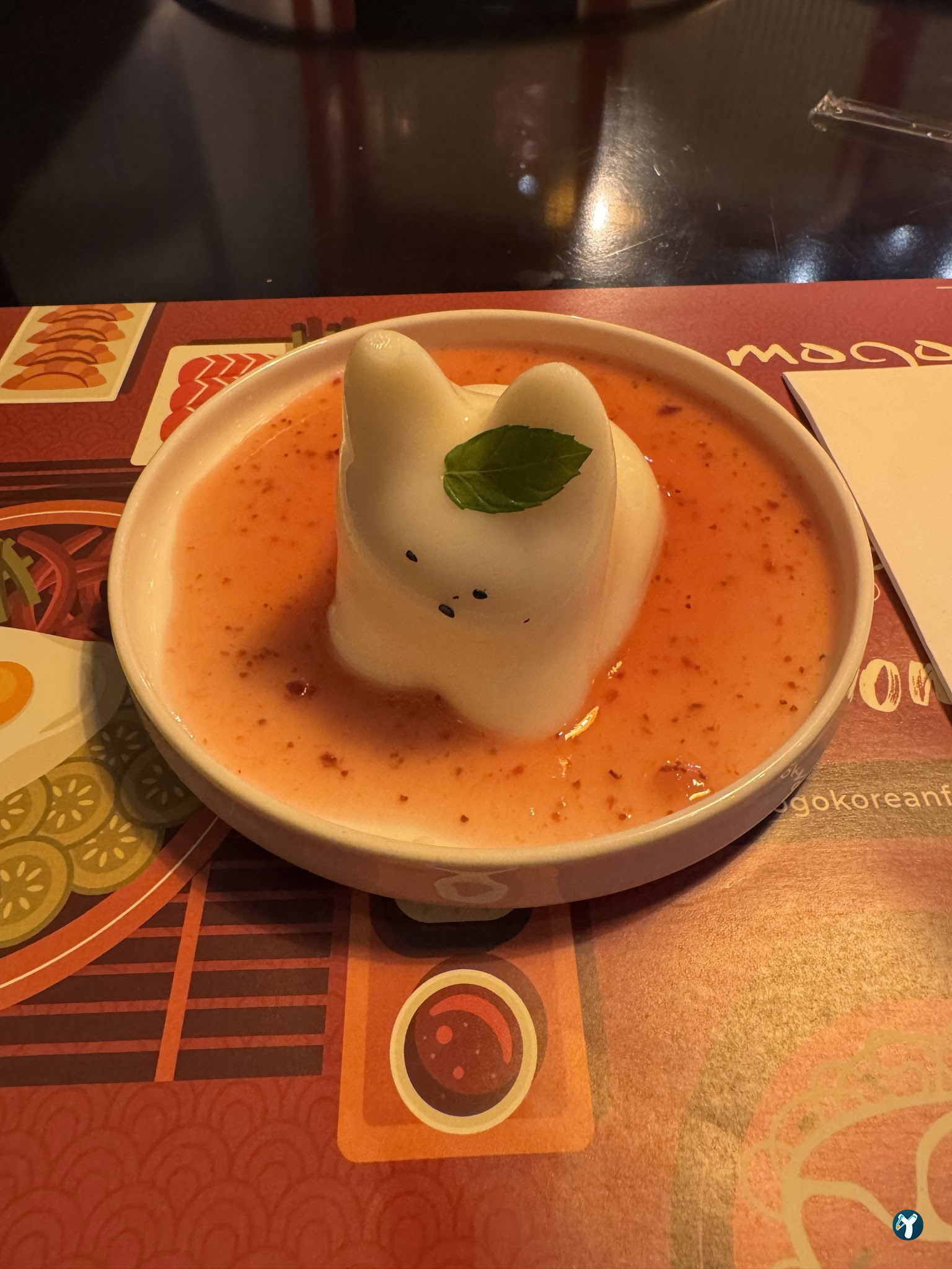 Mogo Korean Food