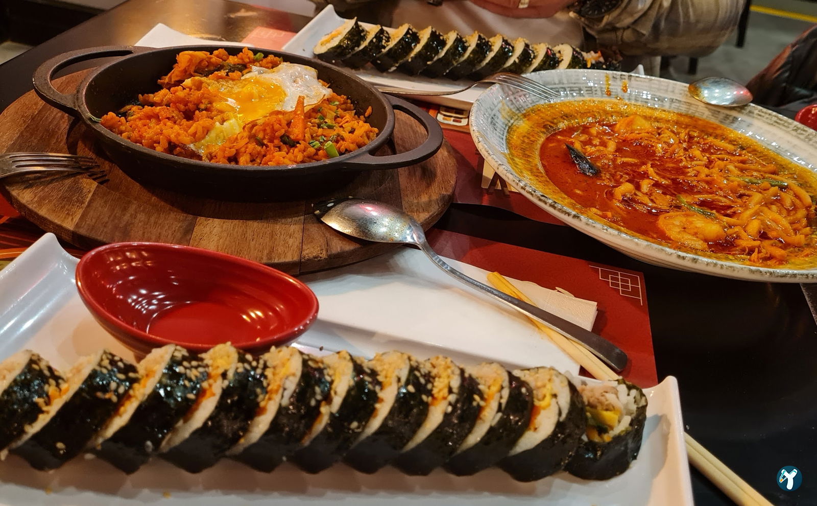 Mogo Korean Food