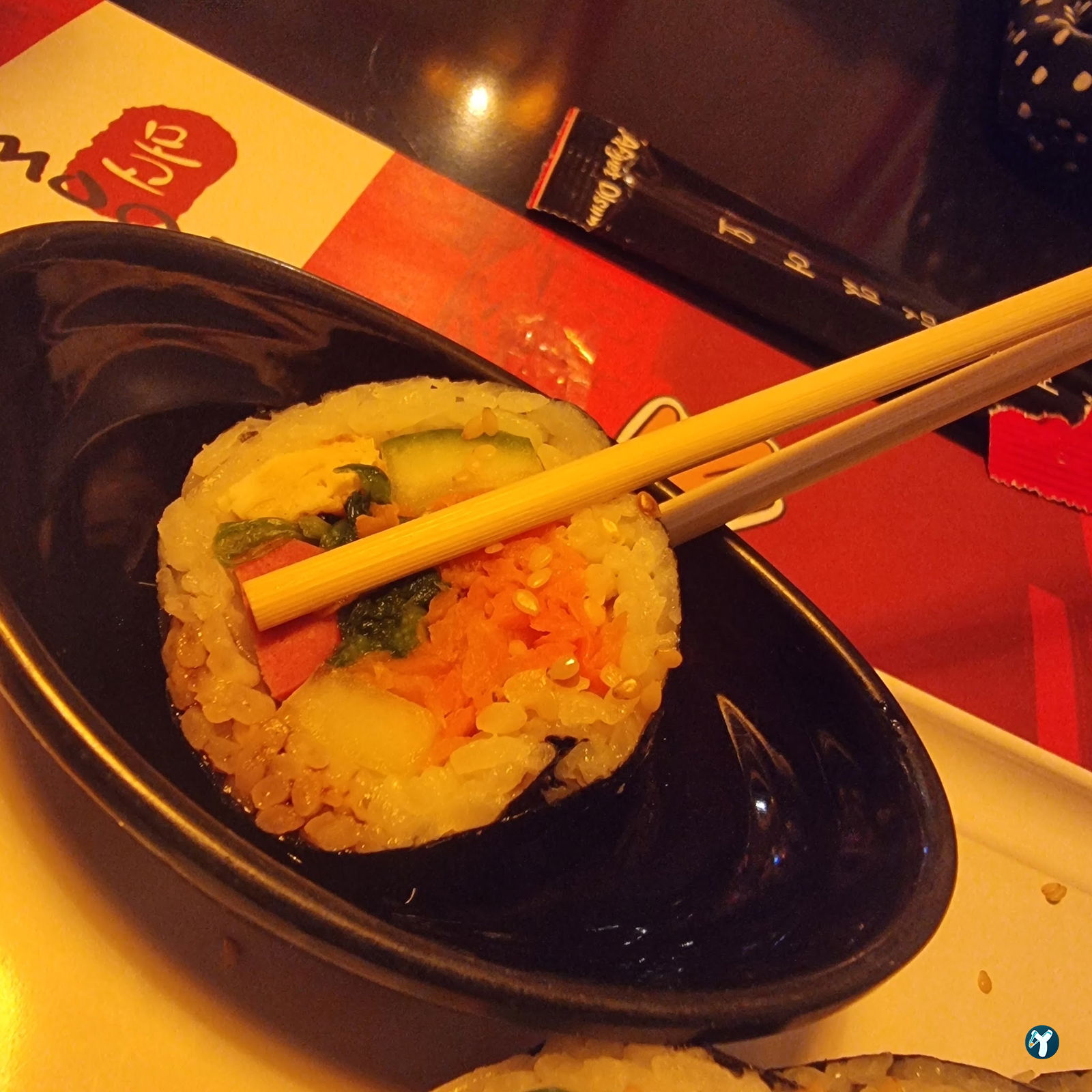 Mogo Korean Food
