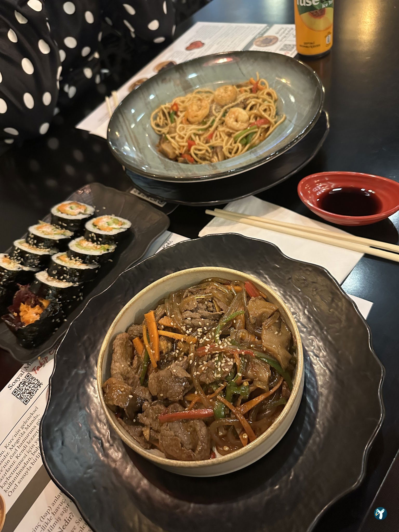 Mogo Korean Food