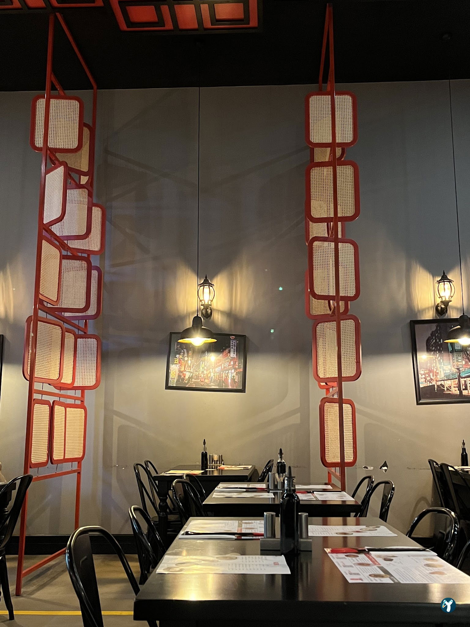 Mogo Korean Food