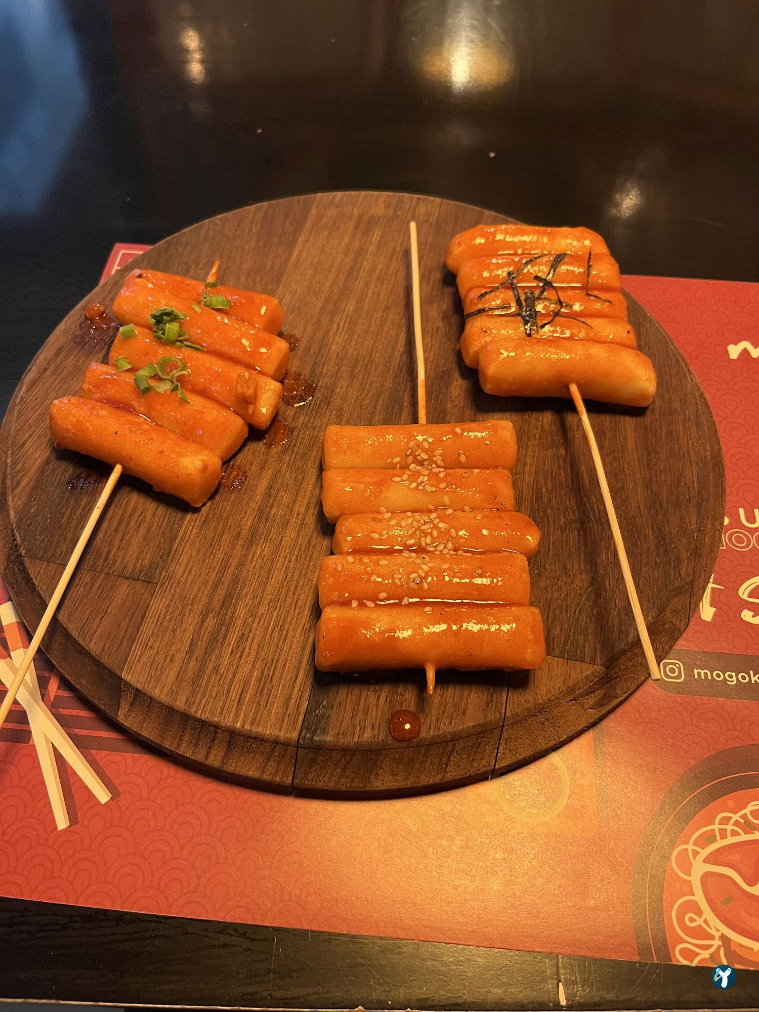 Mogo Korean Food