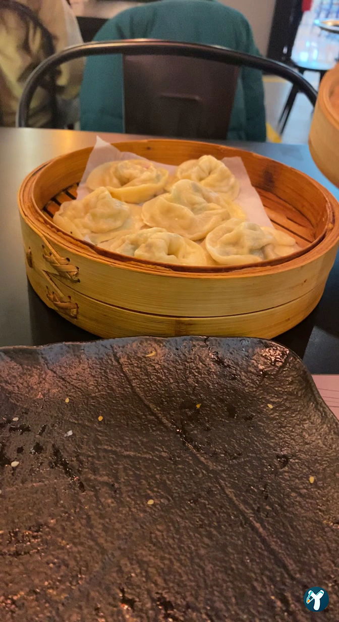 Mogo Korean Food