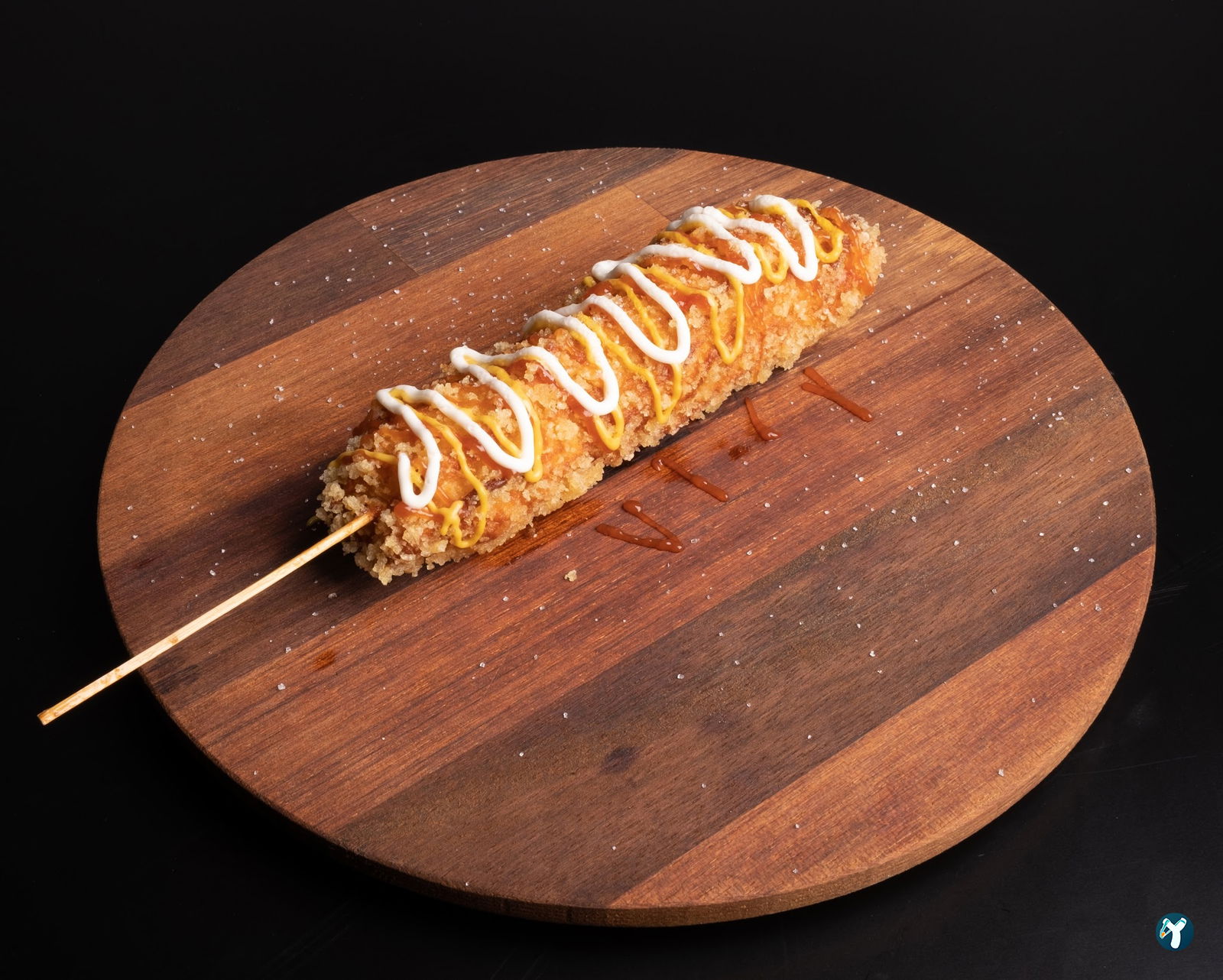 Mogo Korean Food