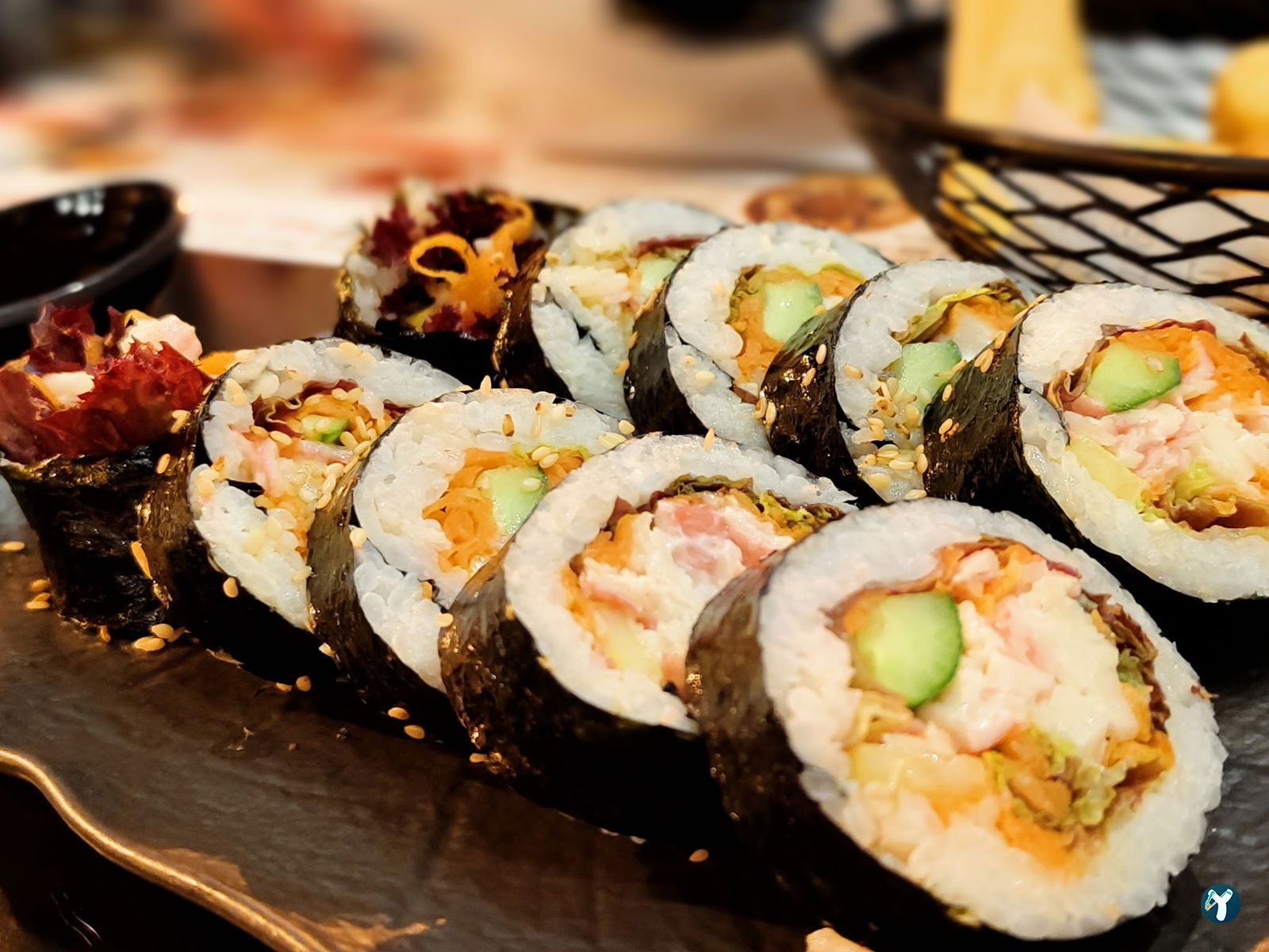 Mogo Korean Food