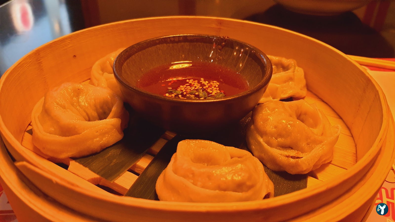 Mogo Korean Food