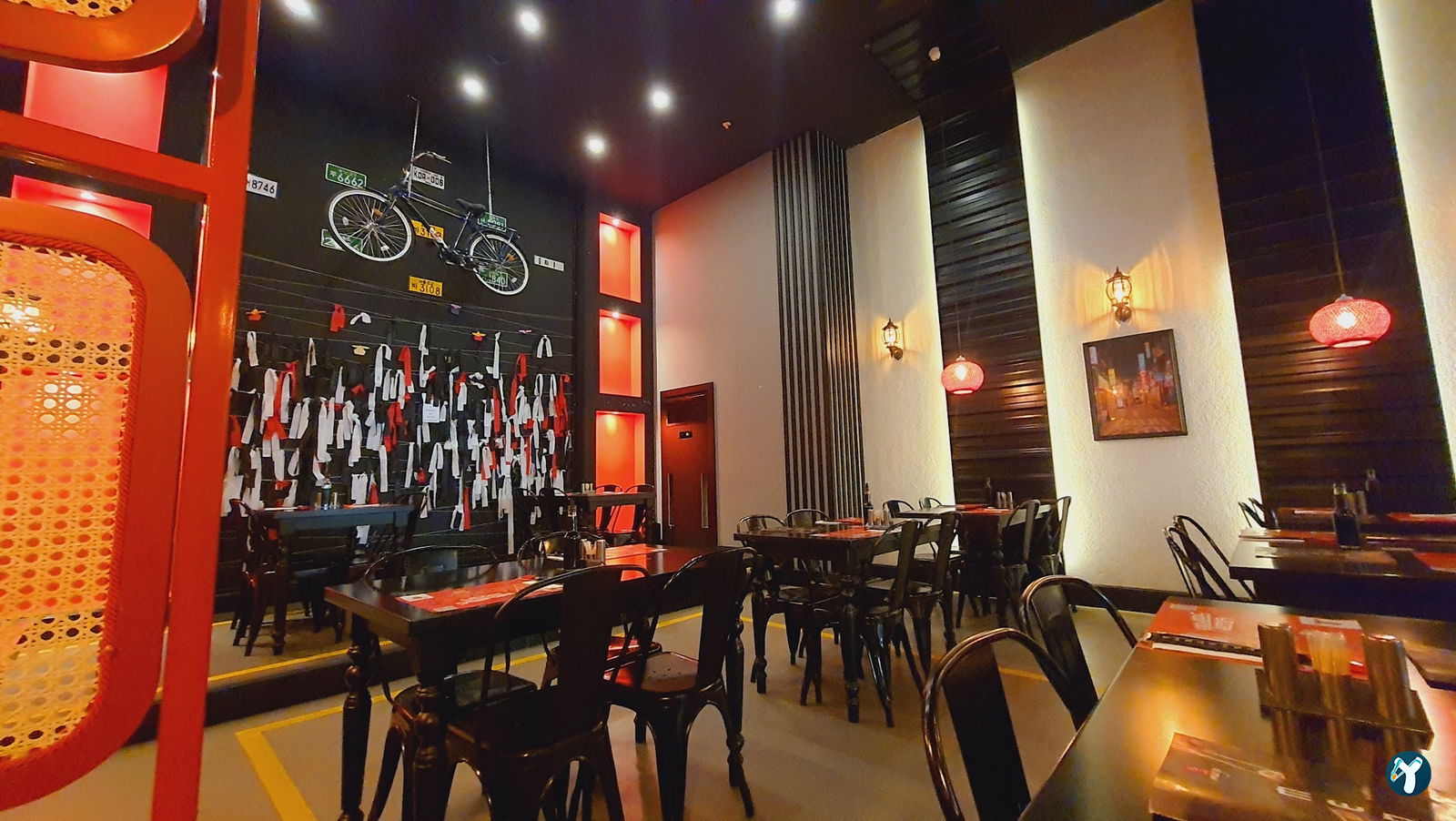 Mogo Korean Food