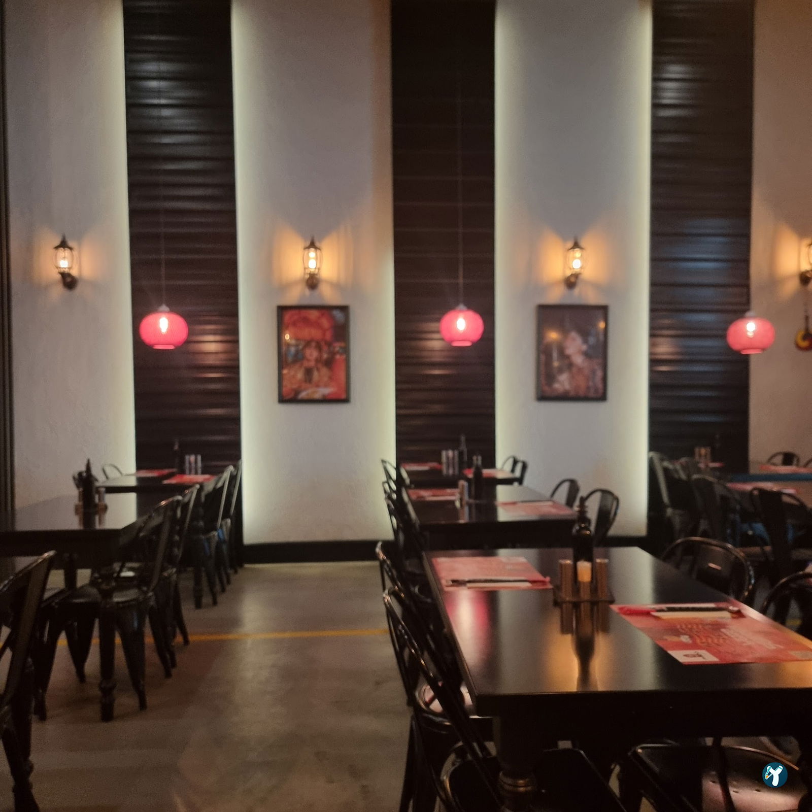 Mogo Korean Food