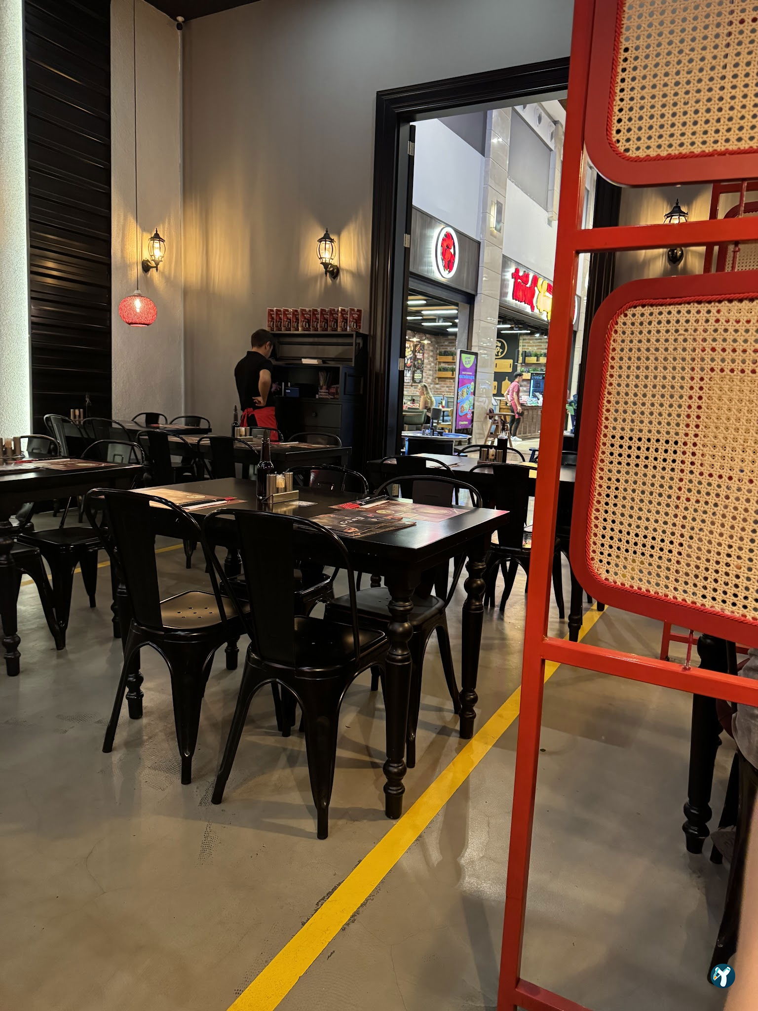Mogo Korean Food