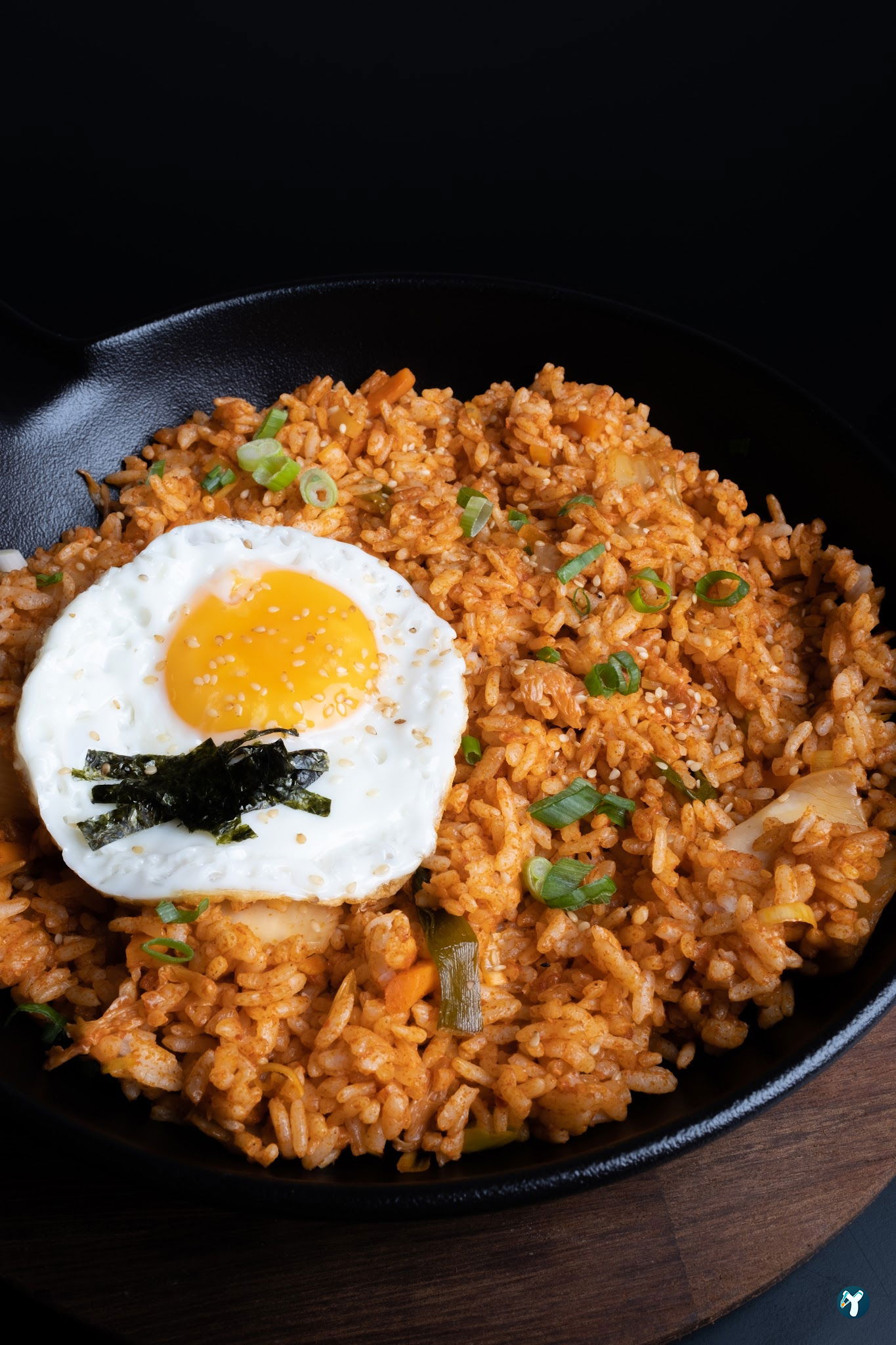 Mogo Korean Food