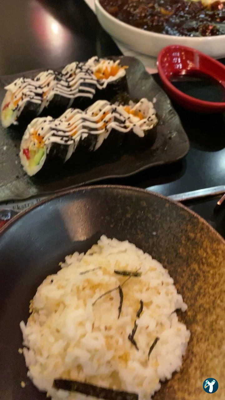 Mogo Korean Food
