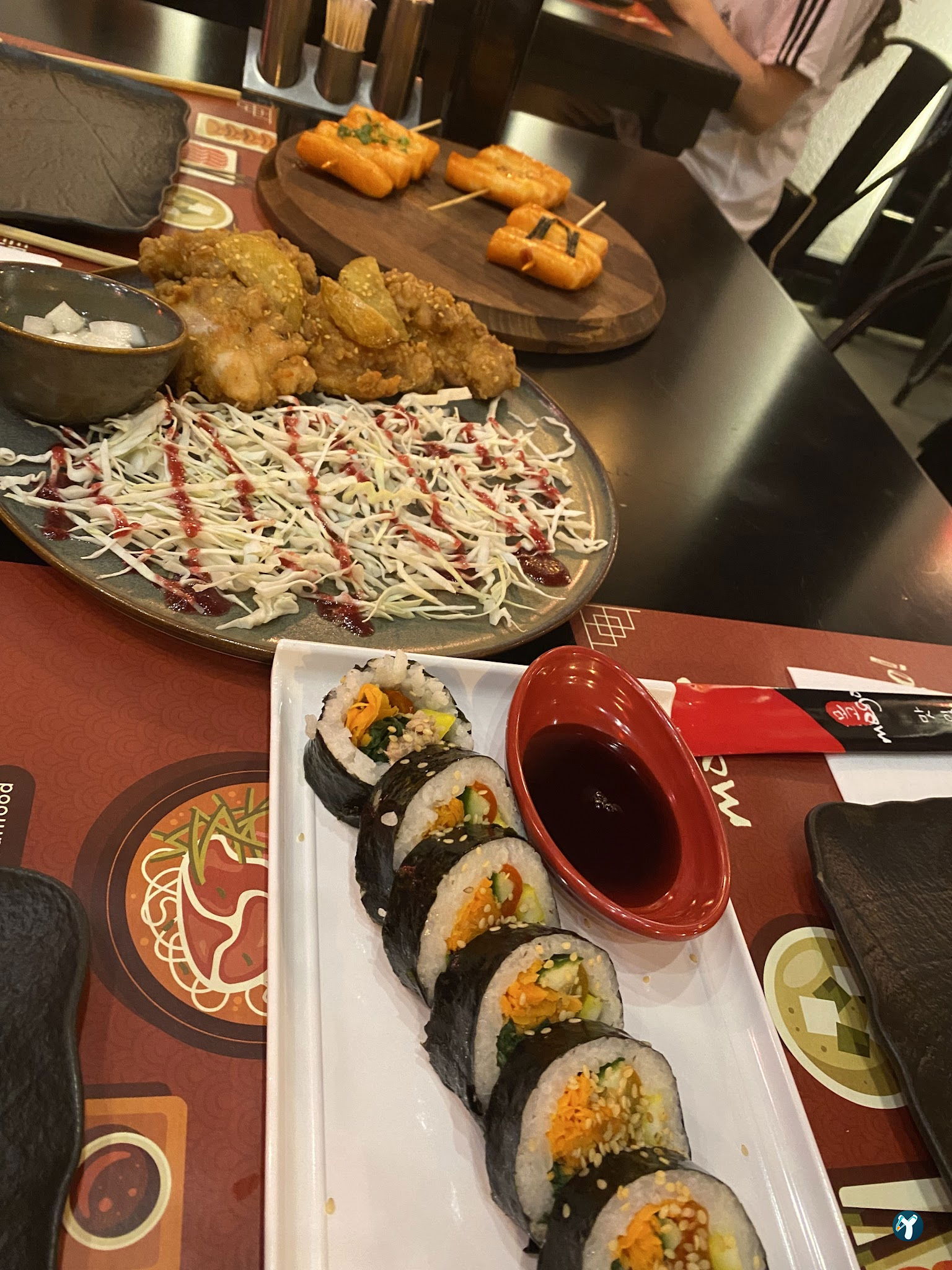 Mogo Korean Food