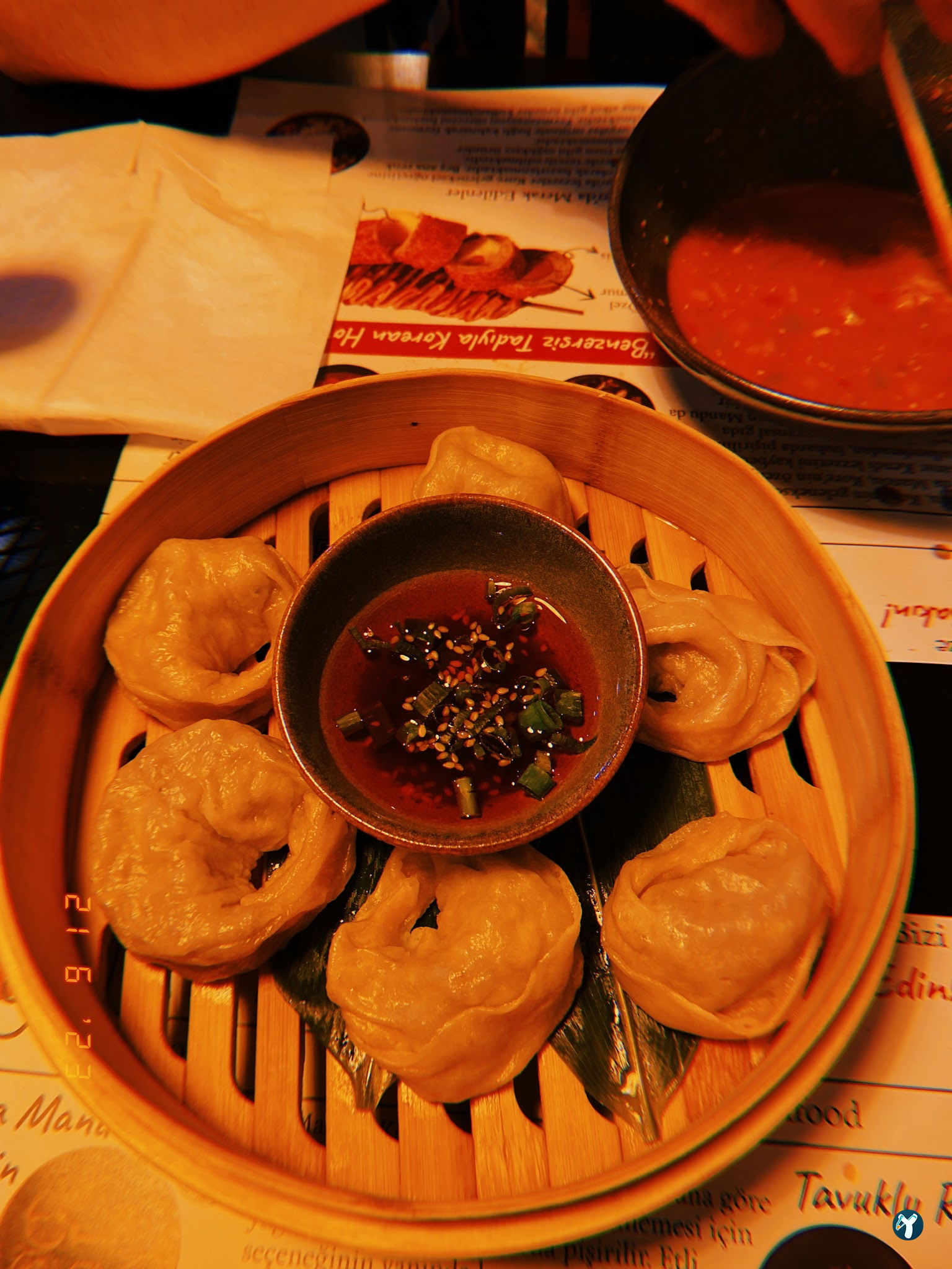 Mogo Korean Food