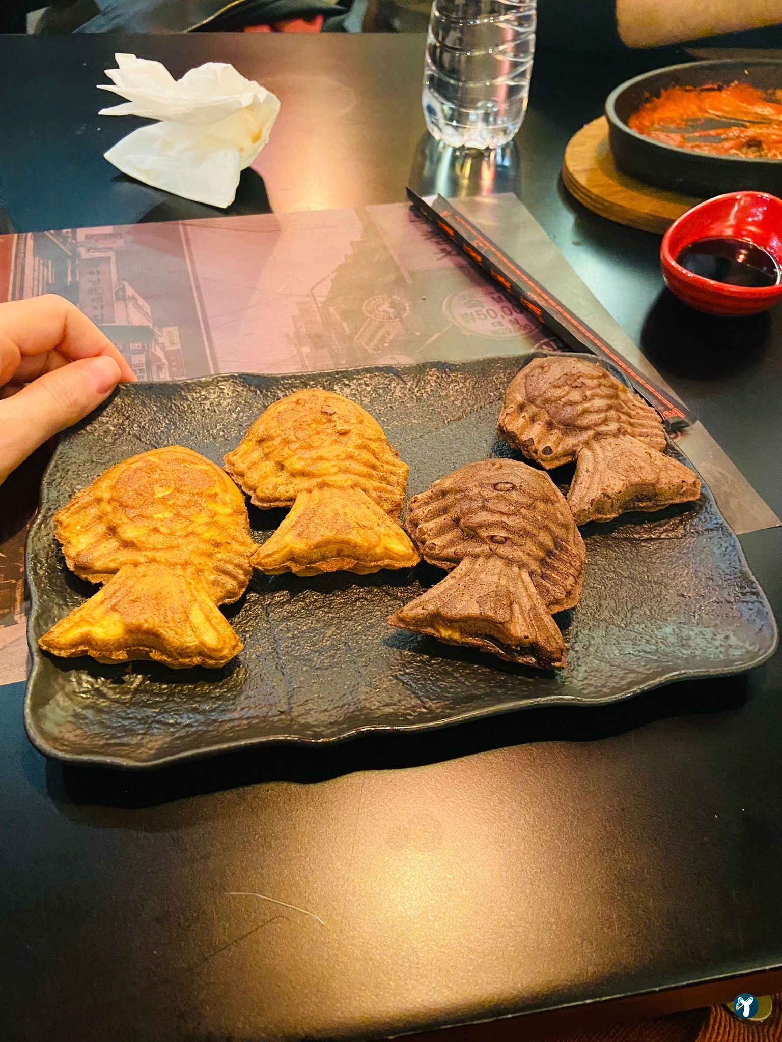 Mogo Korean Food