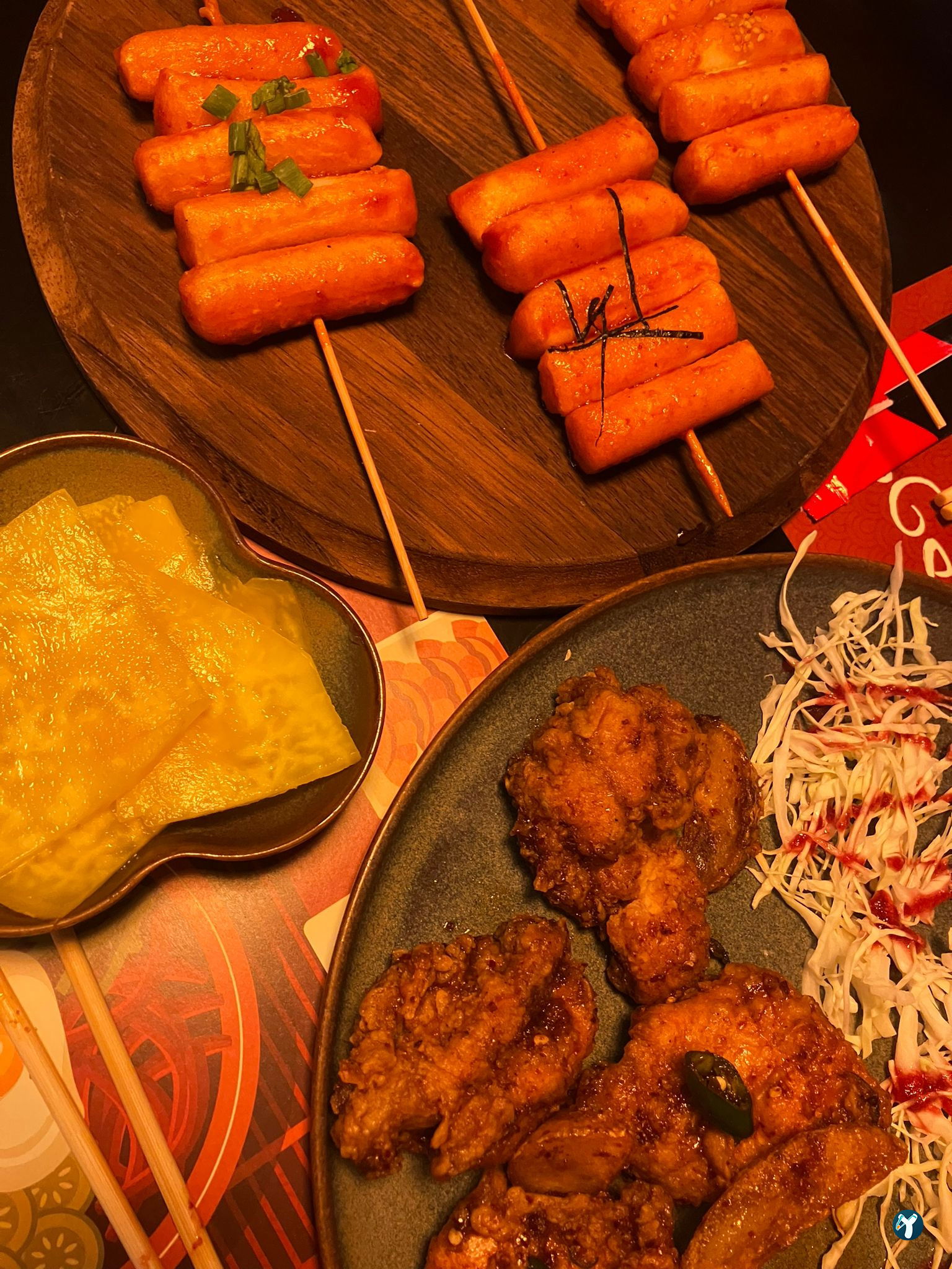 Mogo Korean Food