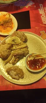 Mogo Korean Food resimleri Mogo Korean Food resimleri
