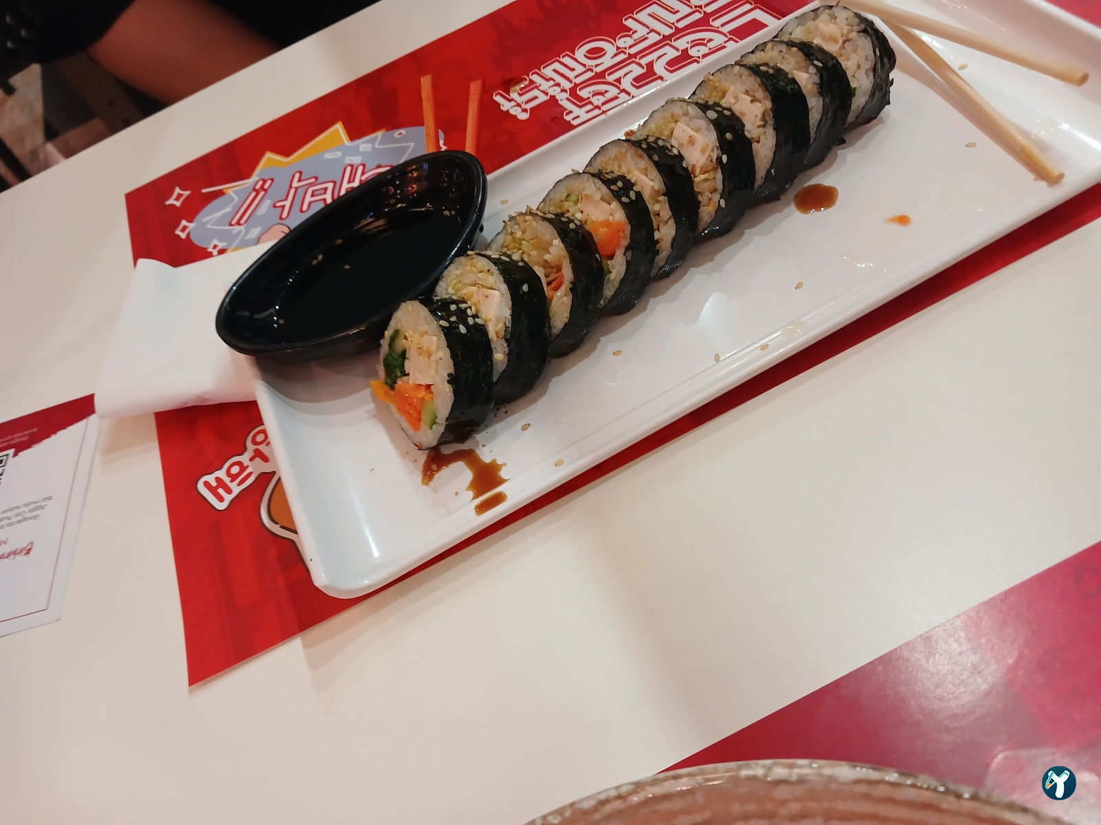 Mogo Korean Food