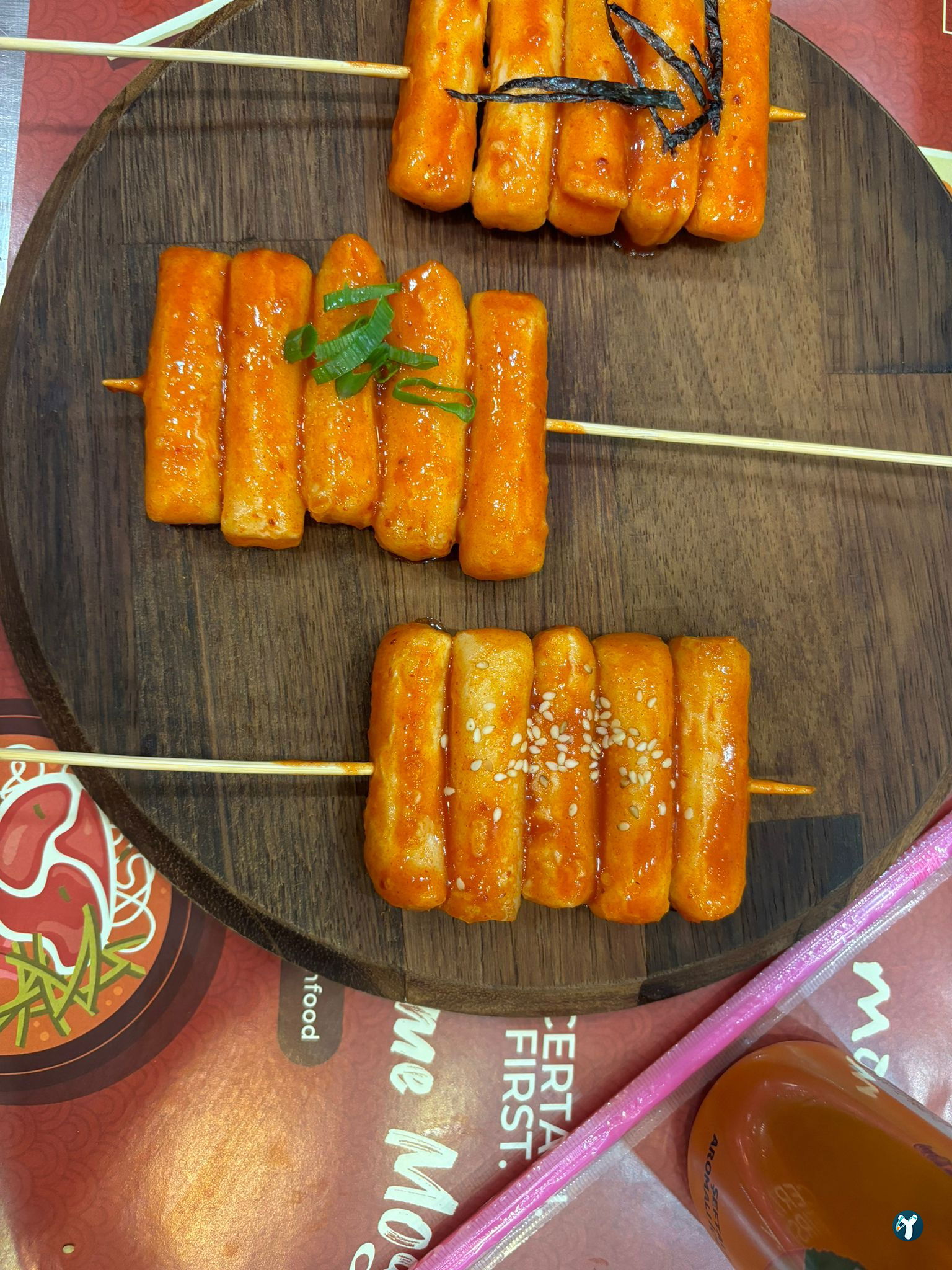 Mogo Korean Food