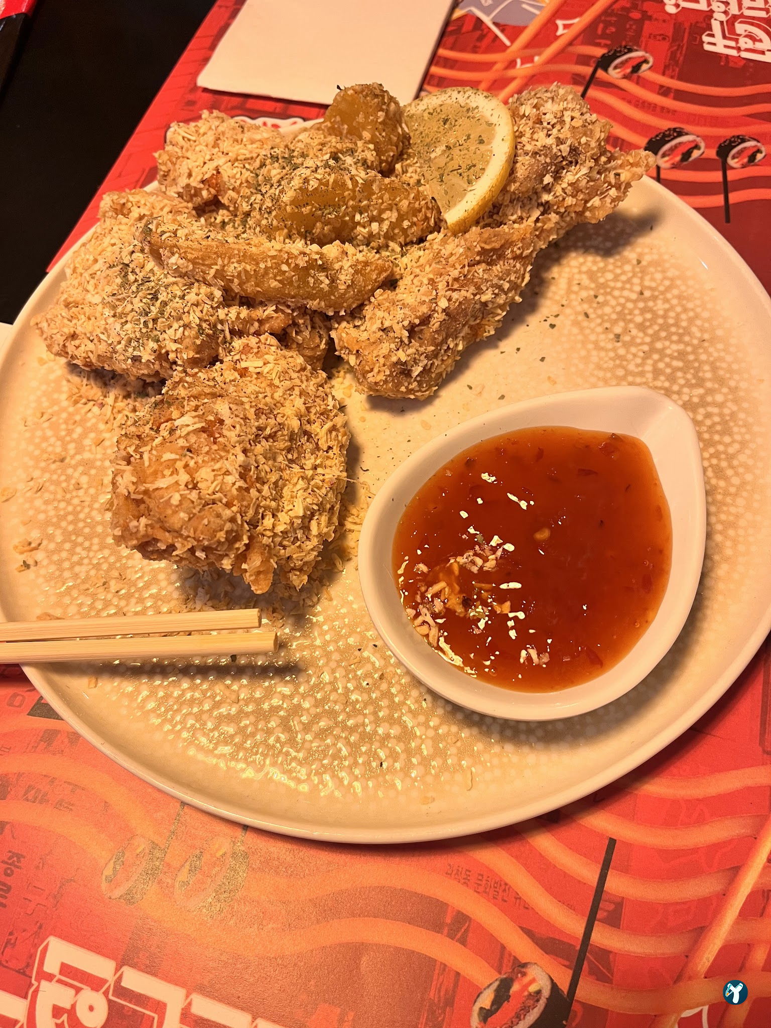 Mogo Korean Food