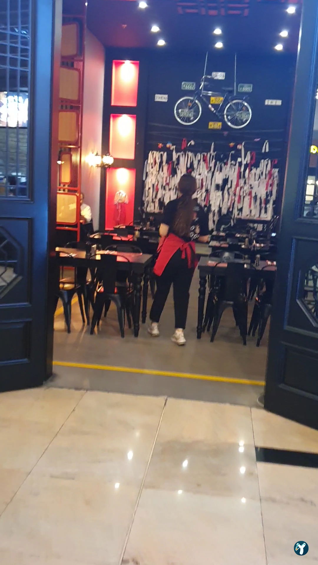 Mogo Korean Food