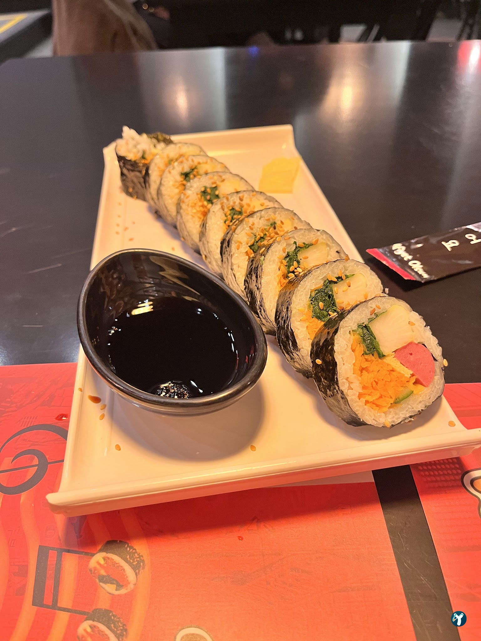 Mogo Korean Food