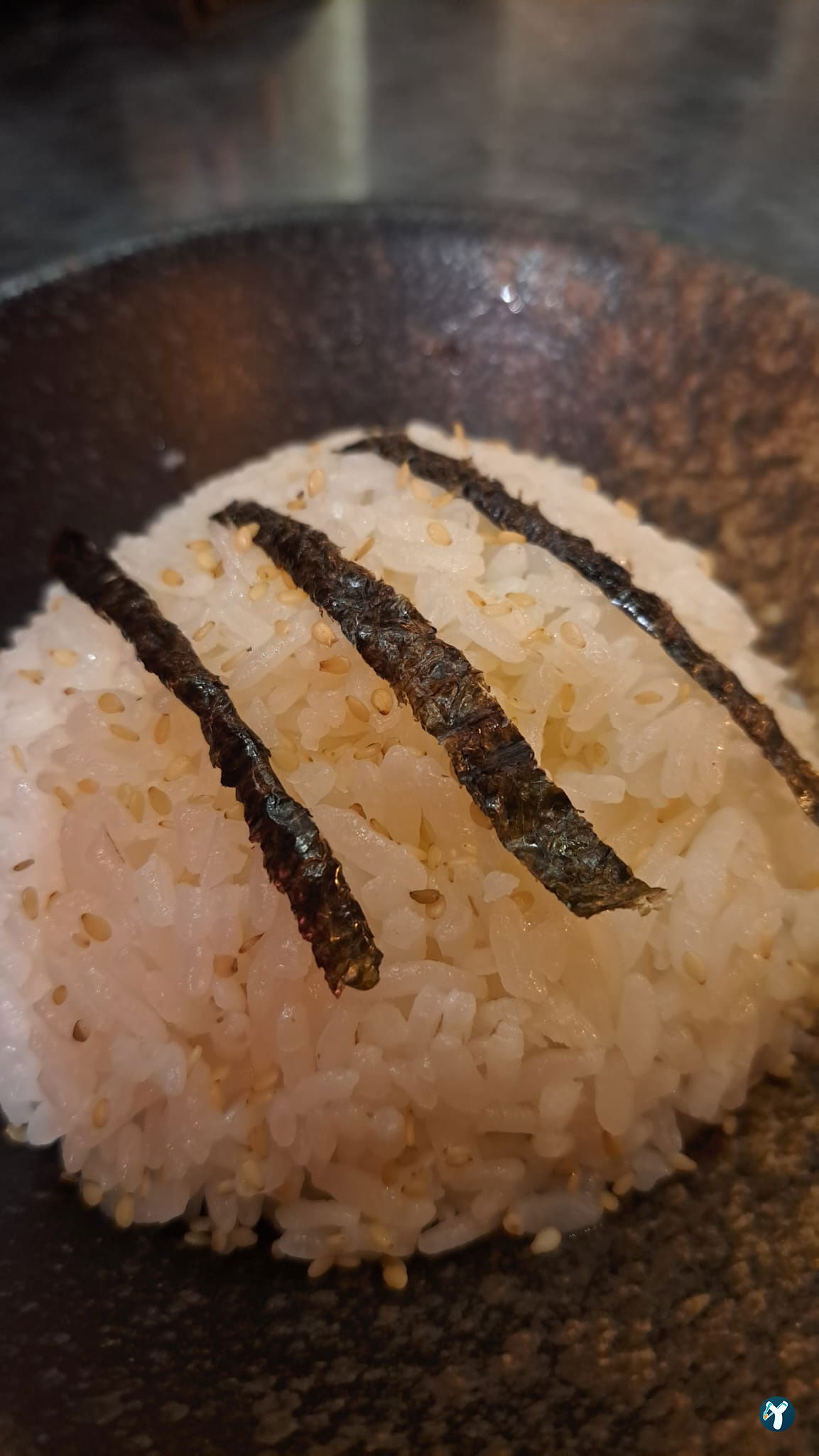 Mogo Korean Food