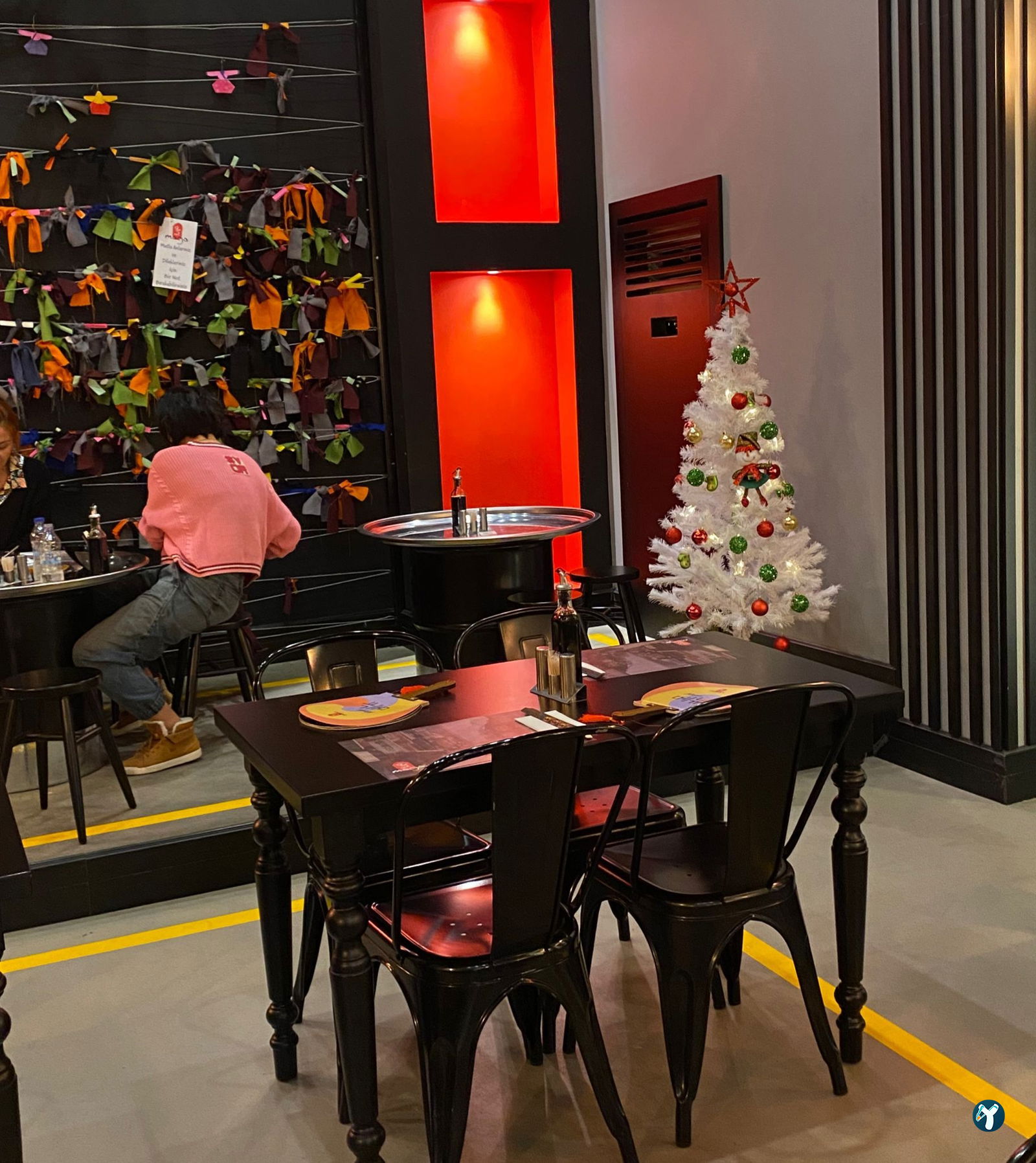 Mogo Korean Food