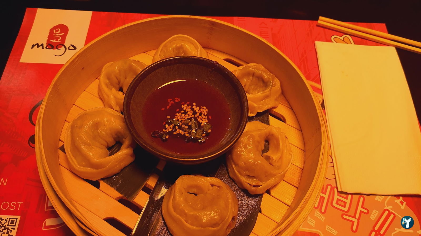 Mogo Korean Food