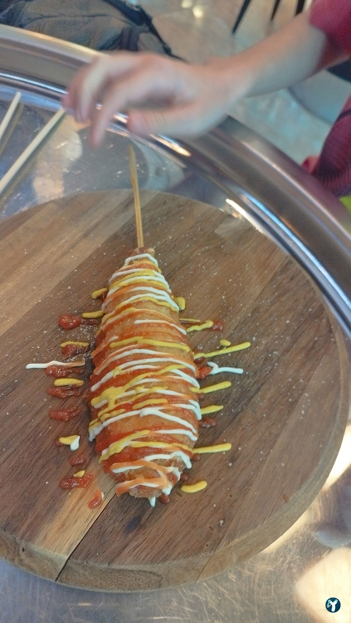 Mogo Korean Food