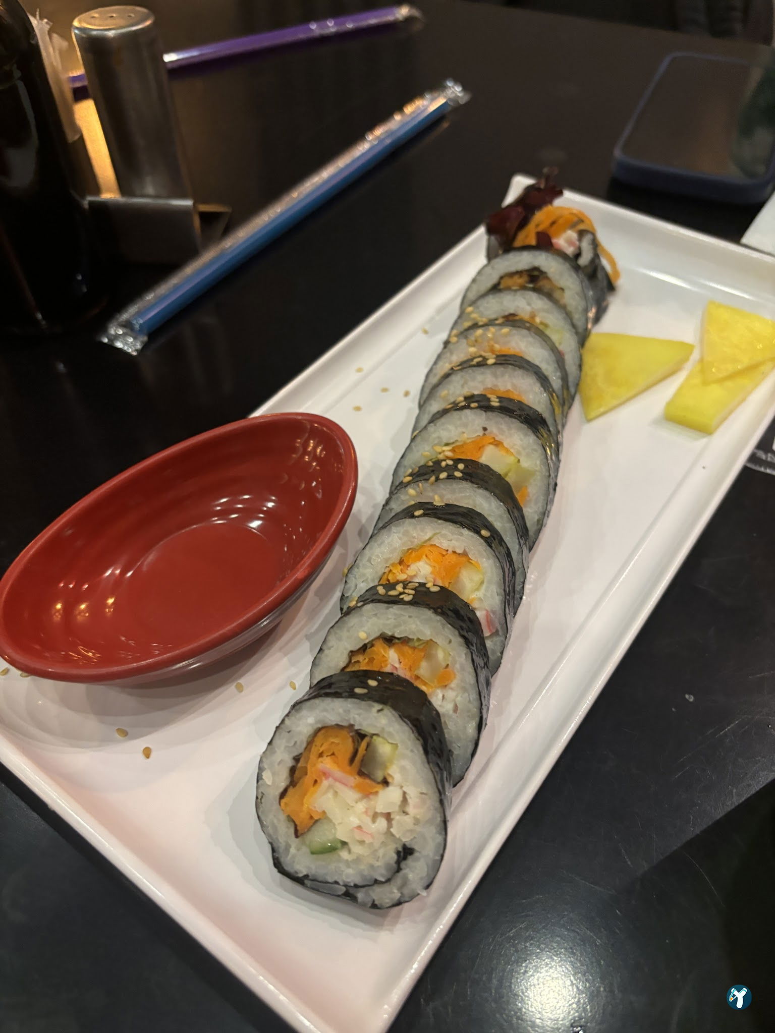 Mogo Korean Food